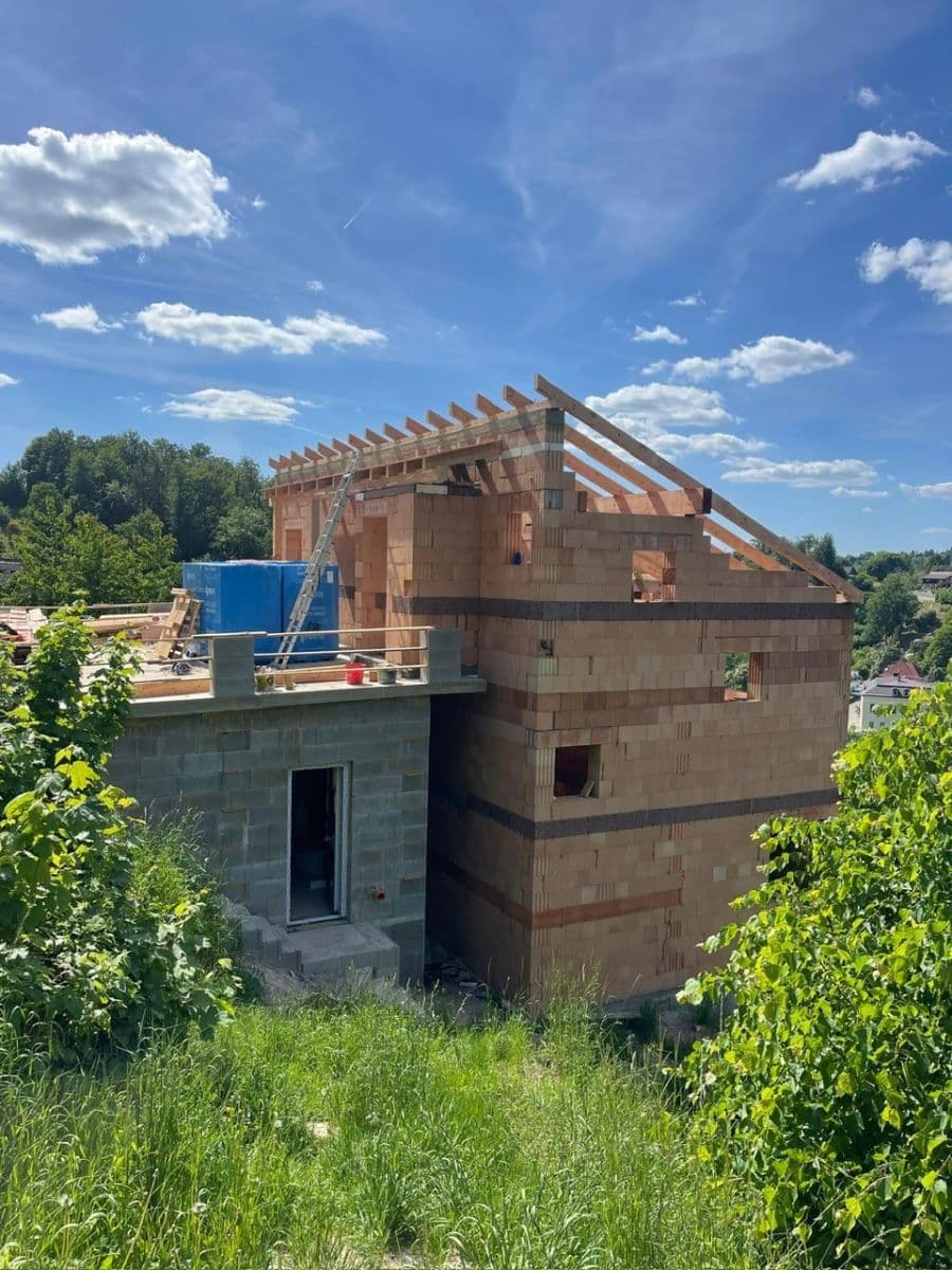 Predaj domu 135 m², pozemek 1.277 m², Smrková, Liberec, Liberecký kraj Predaj domu 135 m², pozemek 1.277 m², Smrková, Liberec, Liberecký kraj