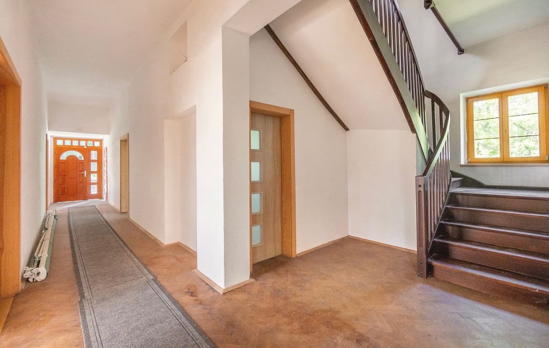 Predaj domu 193 m², pozemek 2.441 m², Elišky Krásnohorské, Ústí nad Labem, Ústecký kraj Predaj domu 193 m², pozemek 2.441 m², Elišky Krásnohorské, Ústí nad Labem, Ústecký kraj