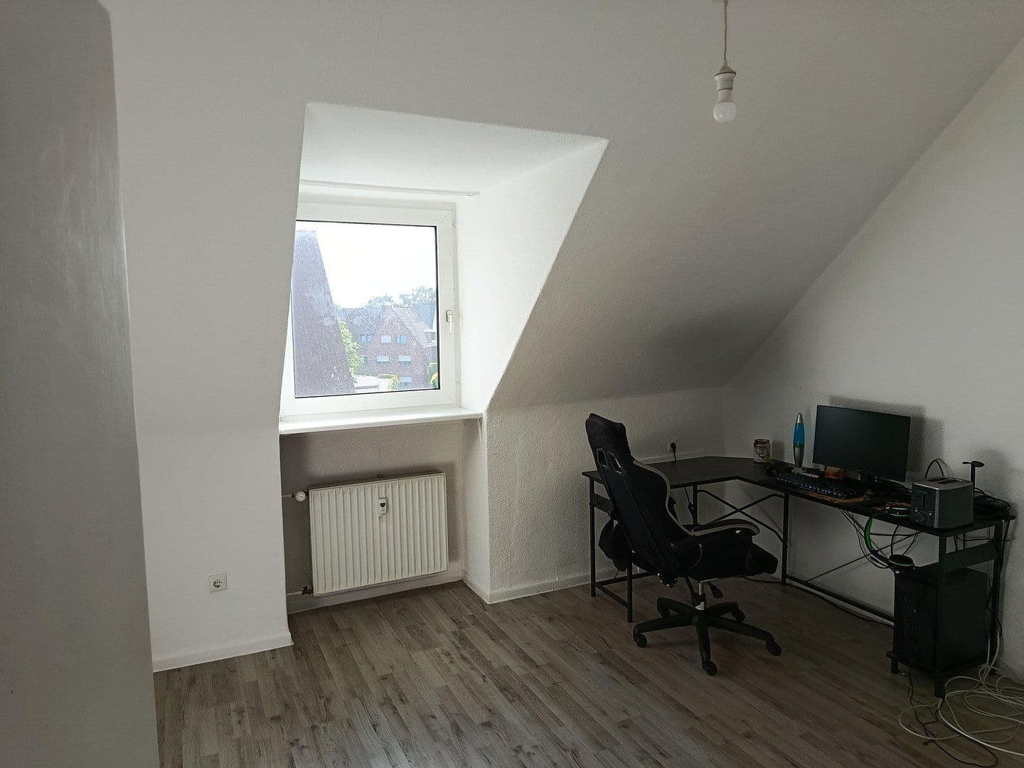 Prenájom bytu 3-izbový 84 m², Hamm, Severné Porýnie - Westfálsko Prenájom bytu 3-izbový 84 m², Hamm, Severné Porýnie - Westfálsko