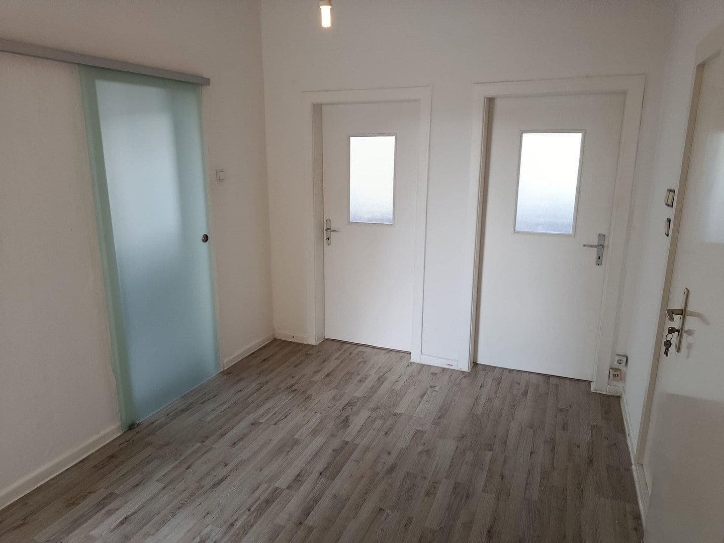 Prenájom bytu 3-izbový 84 m², Hamm, Severné Porýnie - Westfálsko Prenájom bytu 3-izbový 84 m², Hamm, Severné Porýnie - Westfálsko