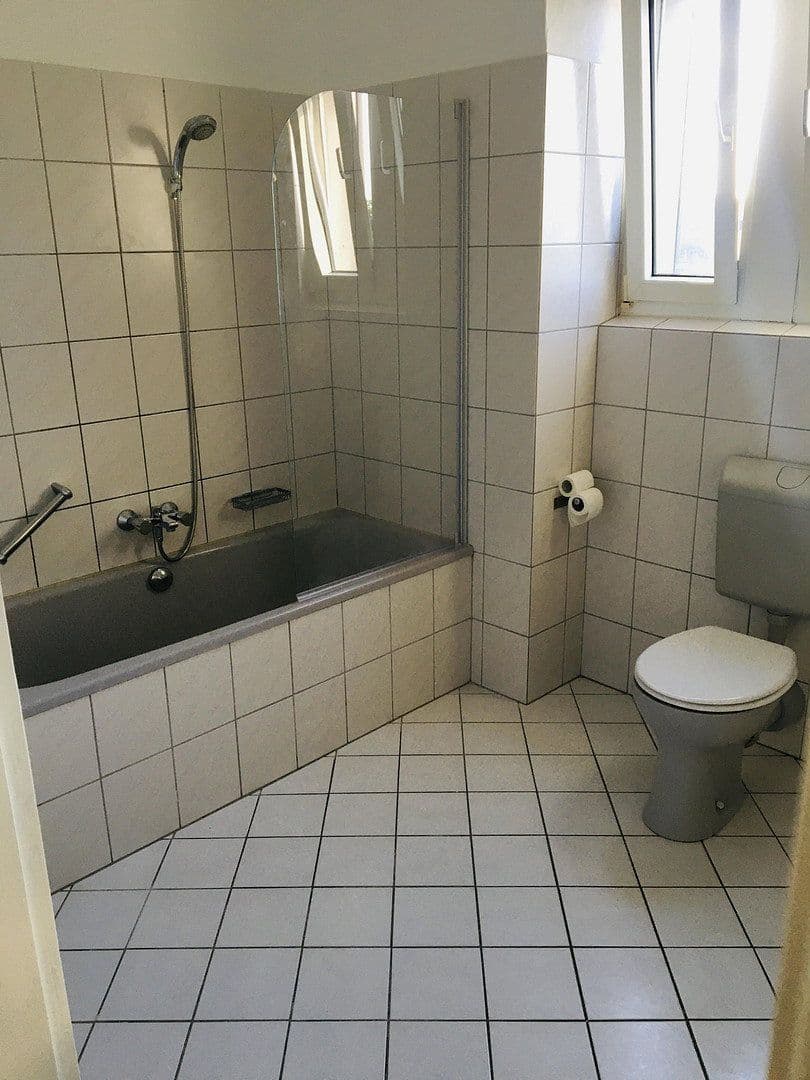Prenájom bytu 3-izbový 84 m², Hamm, Severné Porýnie - Westfálsko Prenájom bytu 3-izbový 84 m², Hamm, Severné Porýnie - Westfálsko
