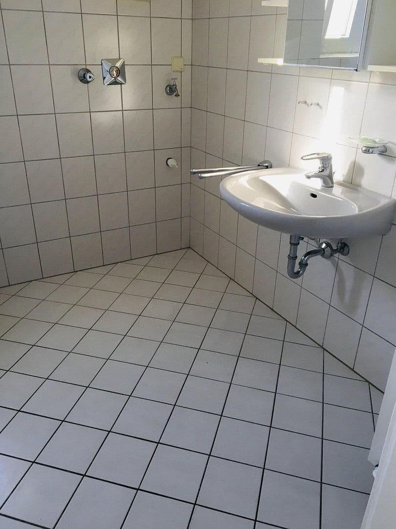 Prenájom bytu 3-izbový 84 m², Hamm, Severné Porýnie - Westfálsko Prenájom bytu 3-izbový 84 m², Hamm, Severné Porýnie - Westfálsko