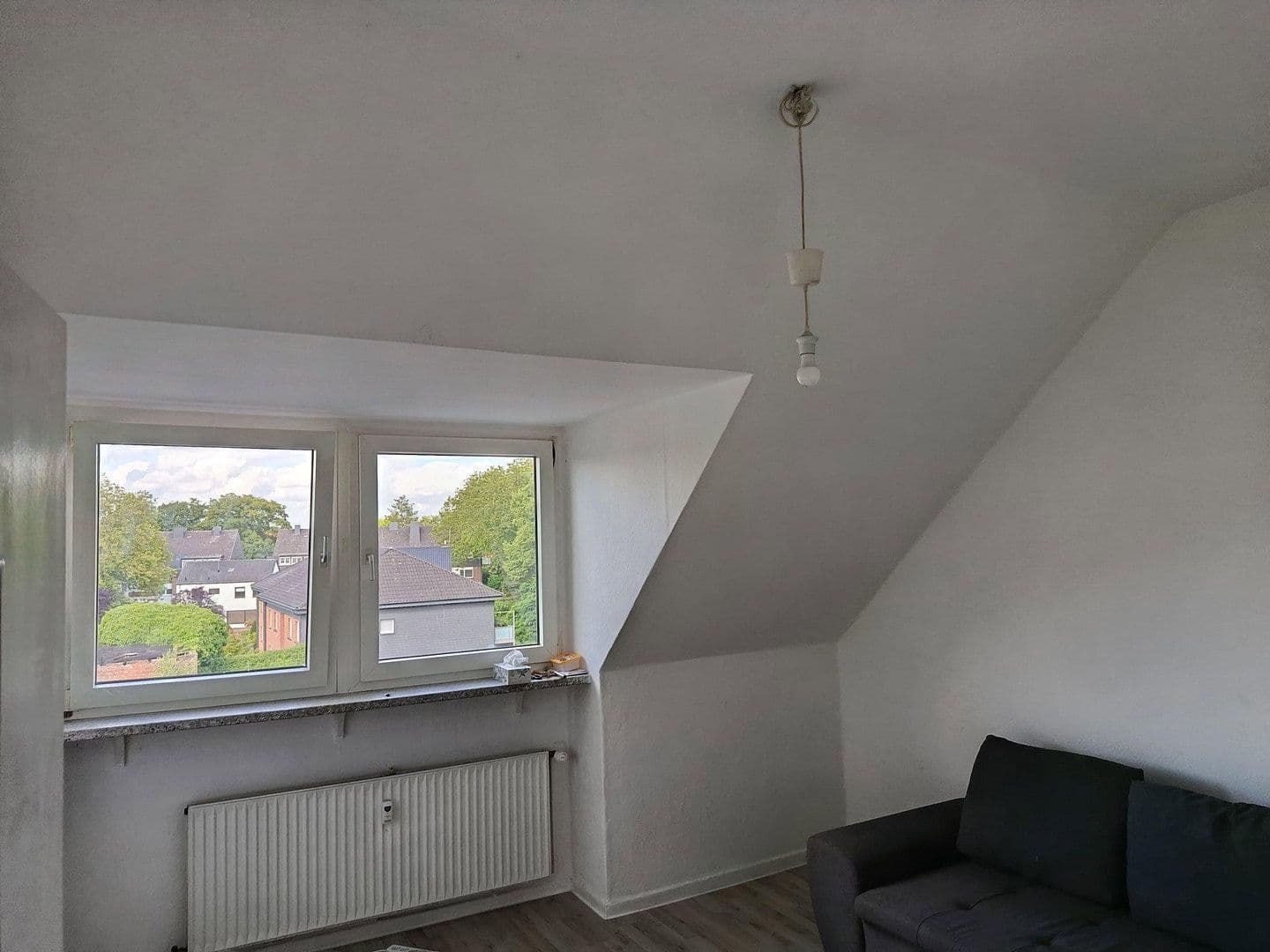 Prenájom bytu 3-izbový 84 m², Hamm, Severné Porýnie - Westfálsko Prenájom bytu 3-izbový 84 m², Hamm, Severné Porýnie - Westfálsko