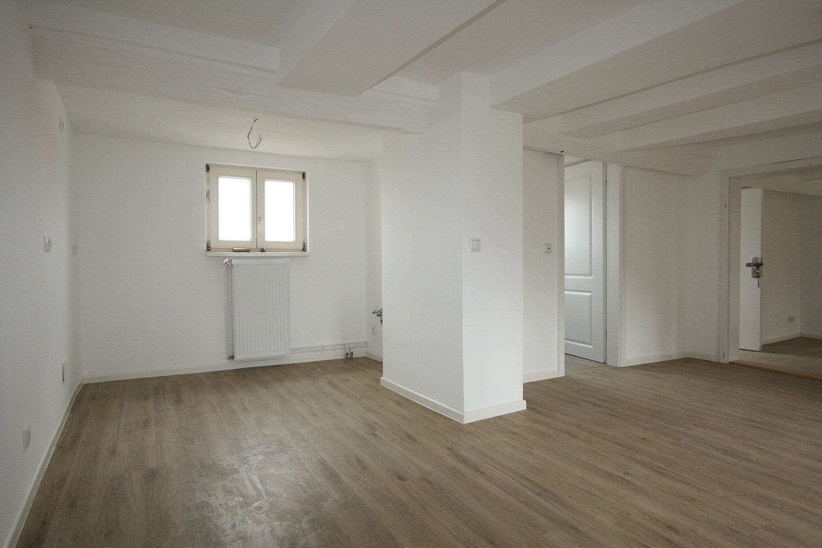 Prenájom bytu 2-izbový 65 m², Holzberg 5, Helmstedt, Dolné Sasko Prenájom bytu 2-izbový 65 m², Holzberg 5, Helmstedt, Dolné Sasko