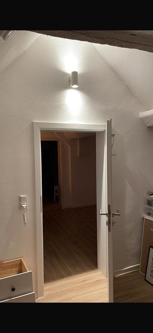 Prenájom bytu 2-izbový 65 m², Holzberg 5, Helmstedt, Dolné Sasko Prenájom bytu 2-izbový 65 m², Holzberg 5, Helmstedt, Dolné Sasko
