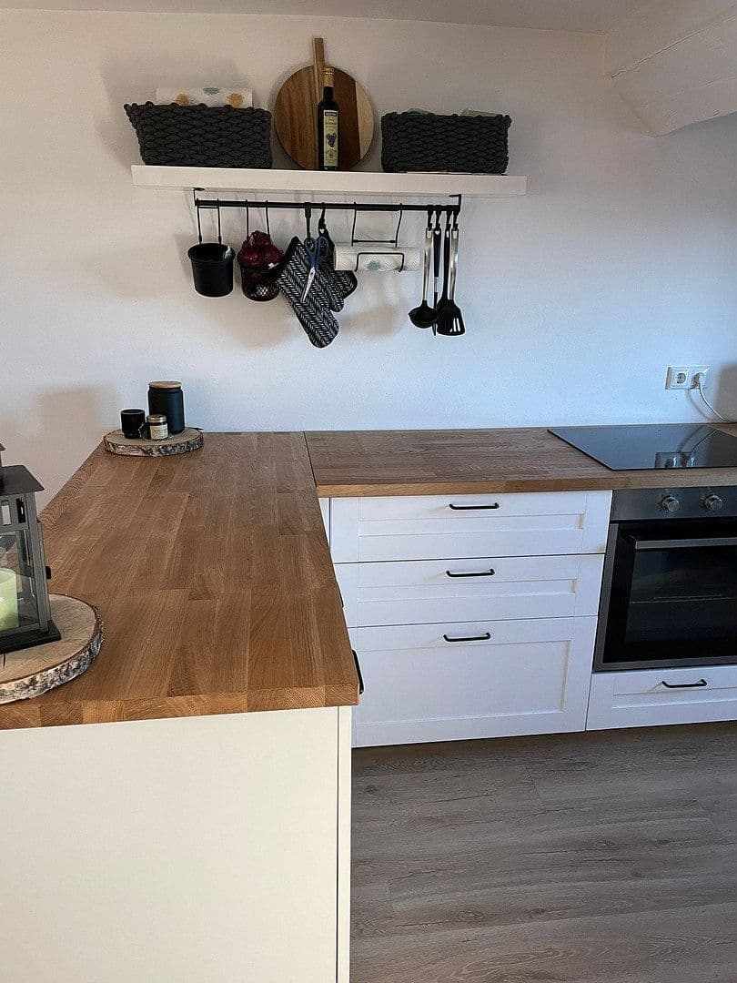 Prenájom bytu 2-izbový 65 m², Holzberg 5, Helmstedt, Dolné Sasko Prenájom bytu 2-izbový 65 m², Holzberg 5, Helmstedt, Dolné Sasko
