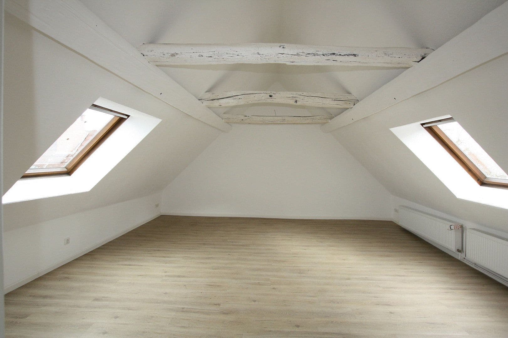 Prenájom bytu 2-izbový 65 m², Holzberg 5, Helmstedt, Dolné Sasko Prenájom bytu 2-izbový 65 m², Holzberg 5, Helmstedt, Dolné Sasko