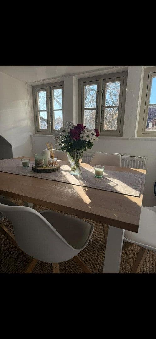 Prenájom bytu 2-izbový 65 m², Holzberg 5, Helmstedt, Dolné Sasko Prenájom bytu 2-izbový 65 m², Holzberg 5, Helmstedt, Dolné Sasko