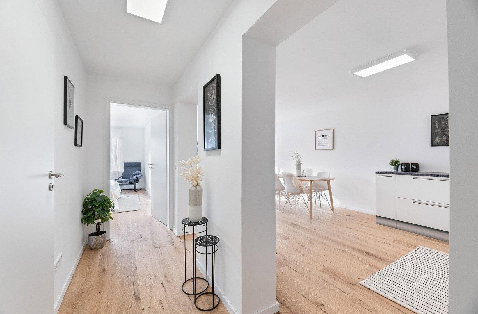 Predaj bytu 2-izbový 63 m², Stuttgart- Vaihingen, Bádensko-Wurttembersko Predaj bytu 2-izbový 63 m², Stuttgart- Vaihingen, Bádensko-Wurttembersko