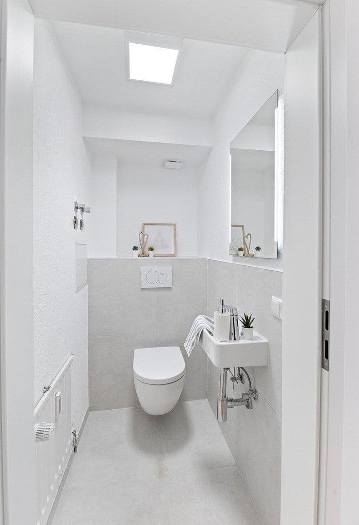 Predaj bytu 2-izbový 63 m², Stuttgart- Vaihingen, Bádensko-Wurttembersko Predaj bytu 2-izbový 63 m², Stuttgart- Vaihingen, Bádensko-Wurttembersko