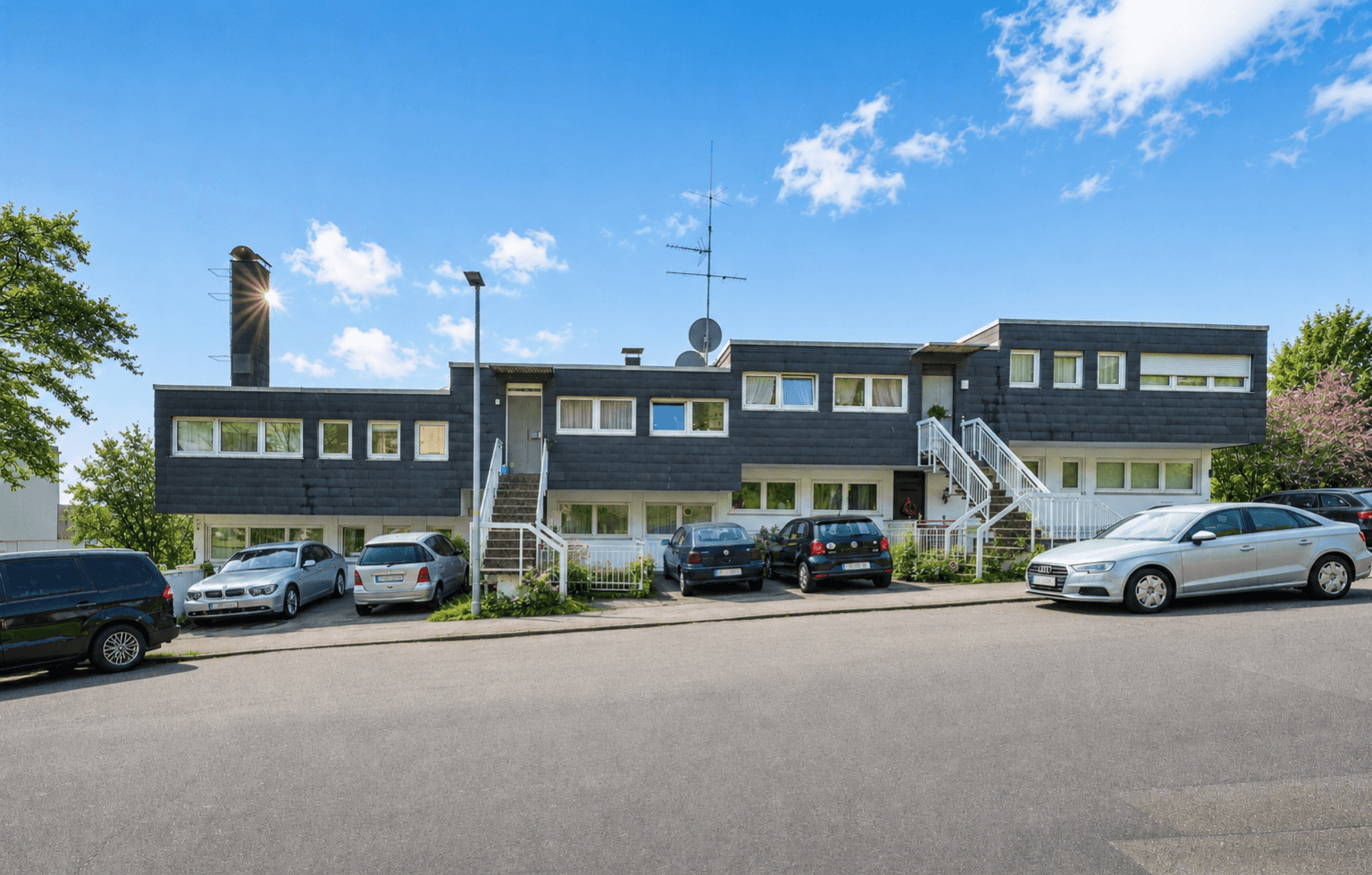 Predaj bytu 2-izbový 63 m², Stuttgart- Vaihingen, Bádensko-Wurttembersko Predaj bytu 2-izbový 63 m², Stuttgart- Vaihingen, Bádensko-Wurttembersko