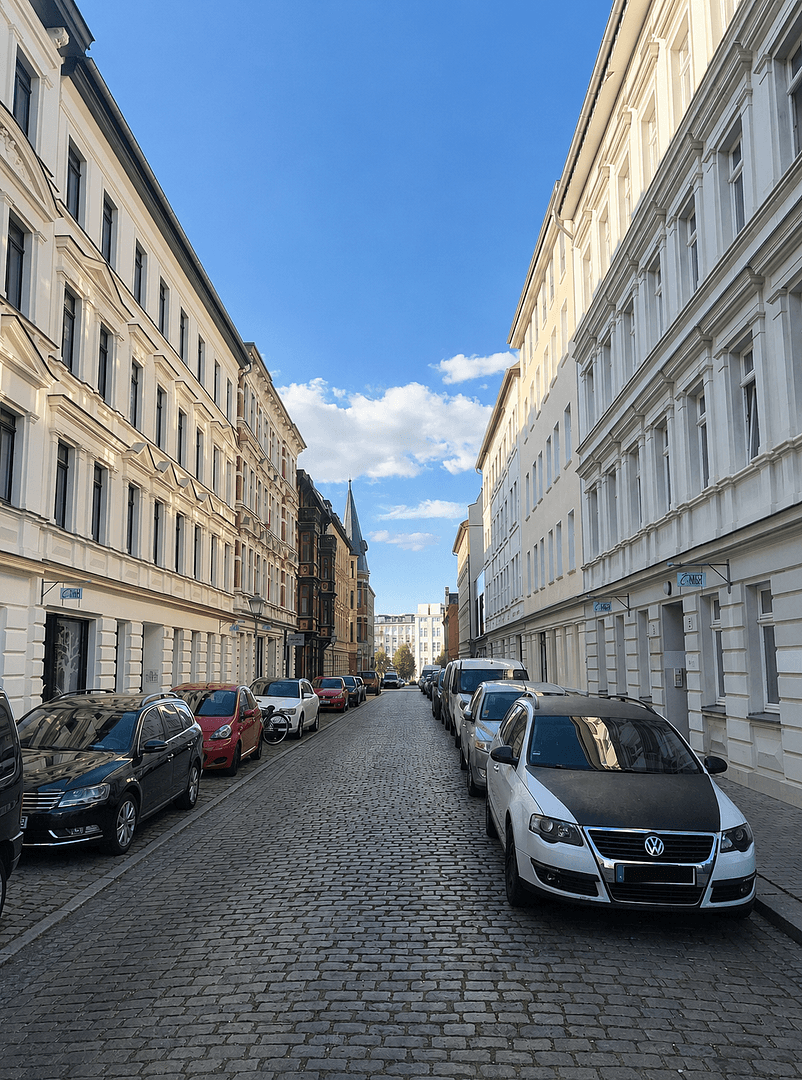 Prenájom bytu 1-izbový 37 m², Klosterbergestr. 22, Magdeburg, Sasko-Anhaltsko Prenájom bytu 1-izbový 37 m², Klosterbergestr. 22, Magdeburg, Sasko-Anhaltsko