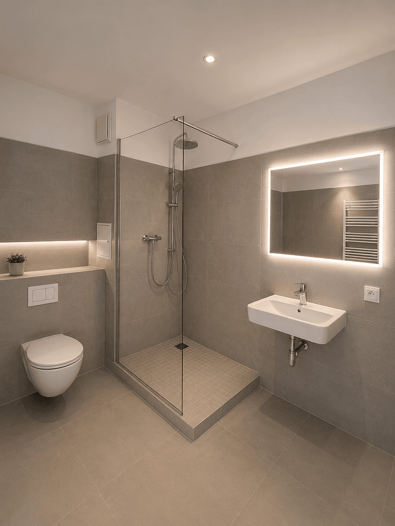 Prenájom bytu 1-izbový 37 m², Klosterbergestr. 22, Magdeburg, Sasko-Anhaltsko Prenájom bytu 1-izbový 37 m², Klosterbergestr. 22, Magdeburg, Sasko-Anhaltsko