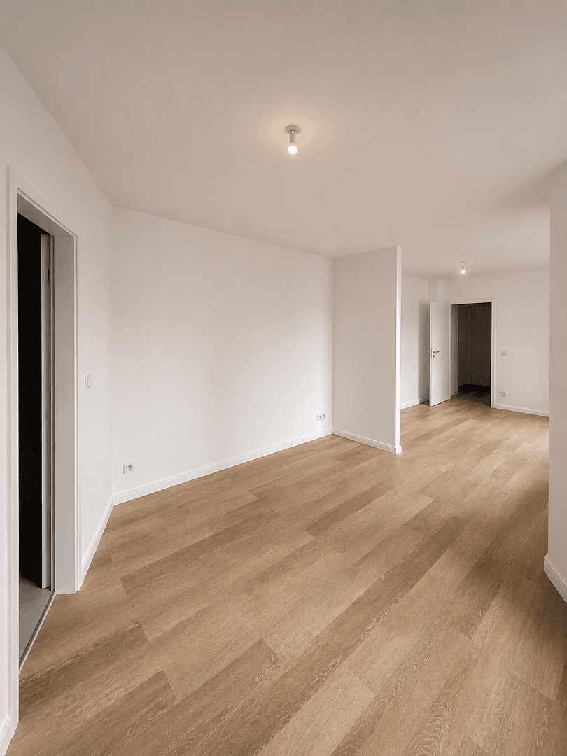 Prenájom bytu 1-izbový 37 m², Klosterbergestr. 22, Magdeburg, Sasko-Anhaltsko Prenájom bytu 1-izbový 37 m², Klosterbergestr. 22, Magdeburg, Sasko-Anhaltsko