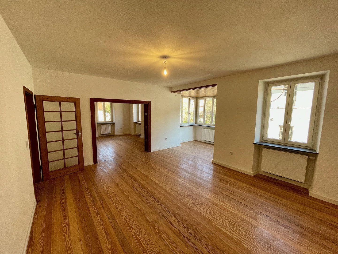 Predaj bytu 5-izbový 140 m², Talstr. 71, Frankeneck, Porýnie-Falcko Predaj bytu 5-izbový 140 m², Talstr. 71, Frankeneck, Porýnie-Falcko