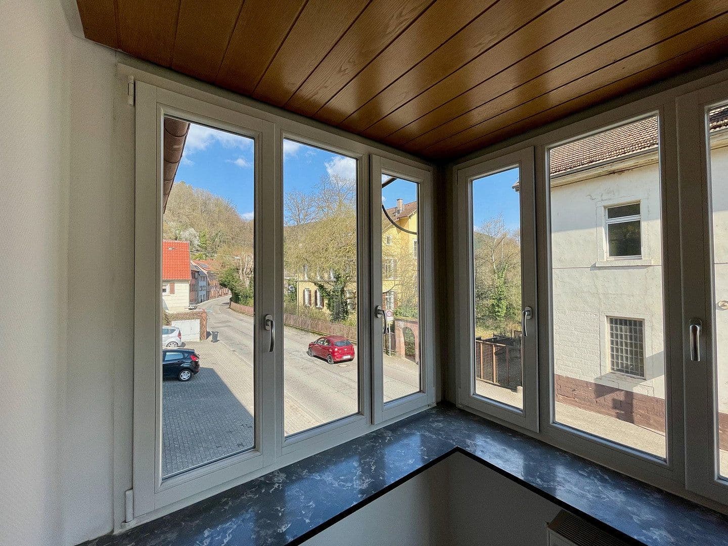 Predaj bytu 5-izbový 140 m², Talstr. 71, Frankeneck, Porýnie-Falcko Predaj bytu 5-izbový 140 m², Talstr. 71, Frankeneck, Porýnie-Falcko