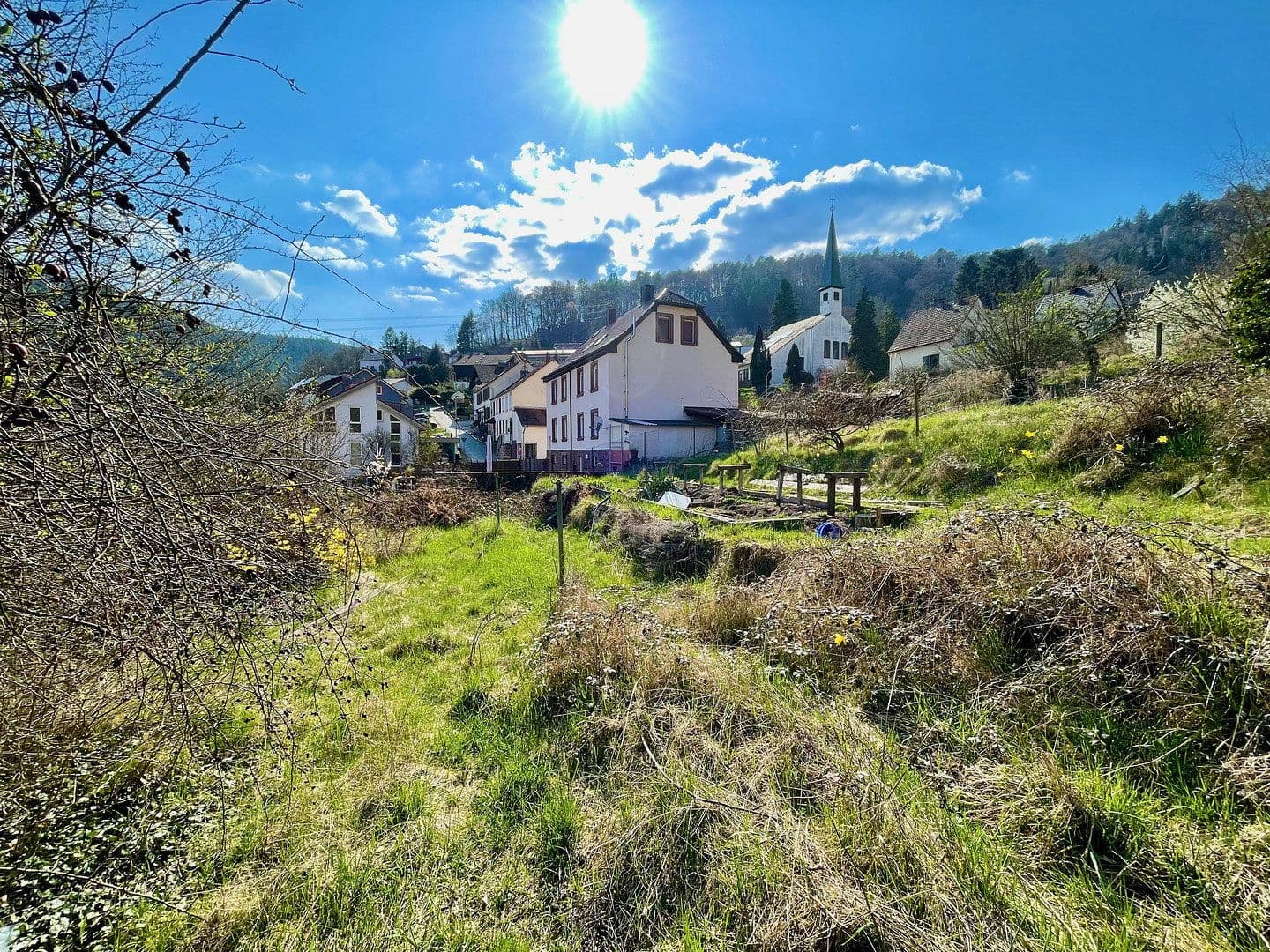 Predaj bytu 5-izbový 140 m², Talstr. 71, Frankeneck, Porýnie-Falcko Predaj bytu 5-izbový 140 m², Talstr. 71, Frankeneck, Porýnie-Falcko