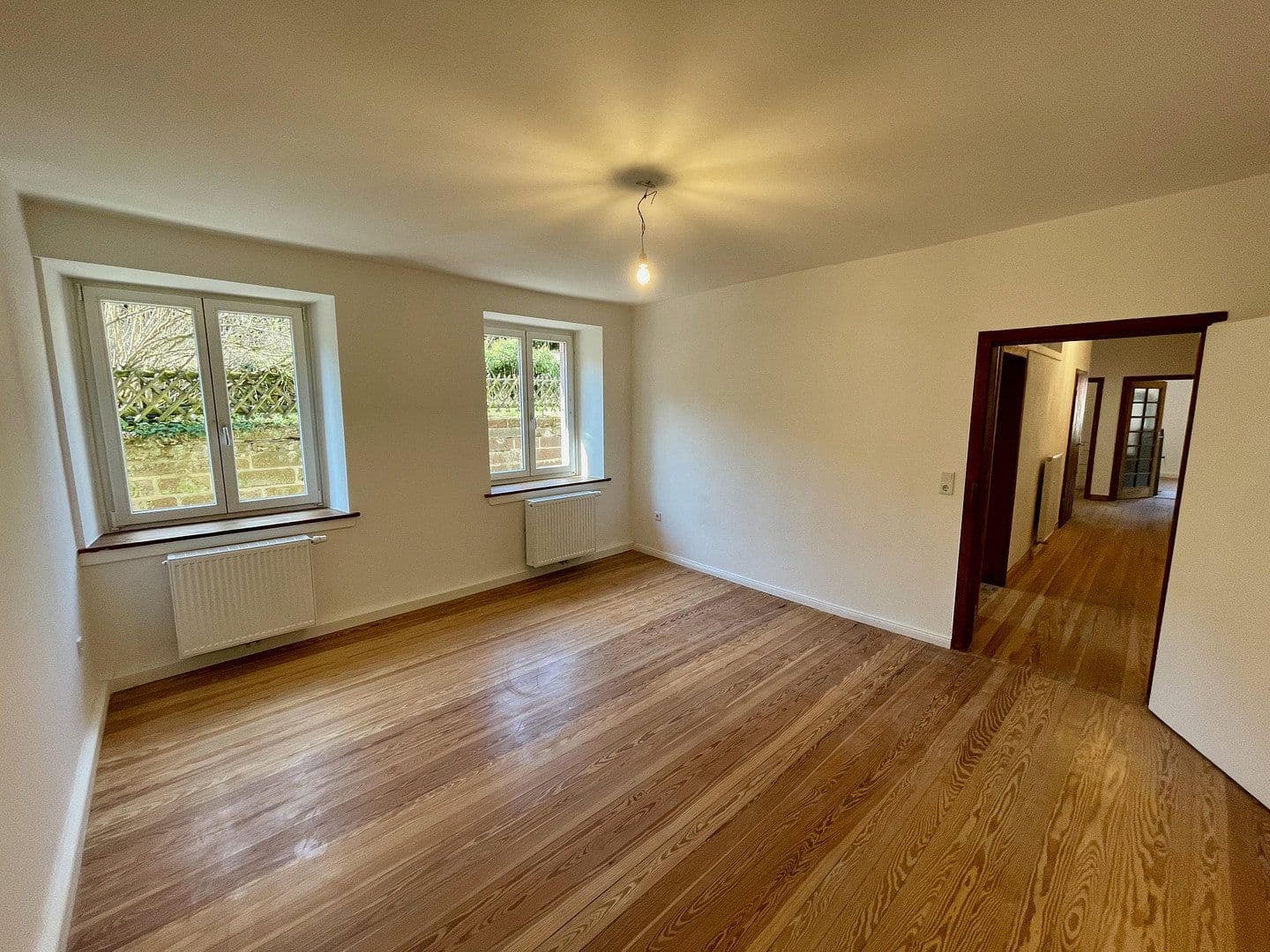 Predaj bytu 5-izbový 140 m², Talstr. 71, Frankeneck, Porýnie-Falcko Predaj bytu 5-izbový 140 m², Talstr. 71, Frankeneck, Porýnie-Falcko
