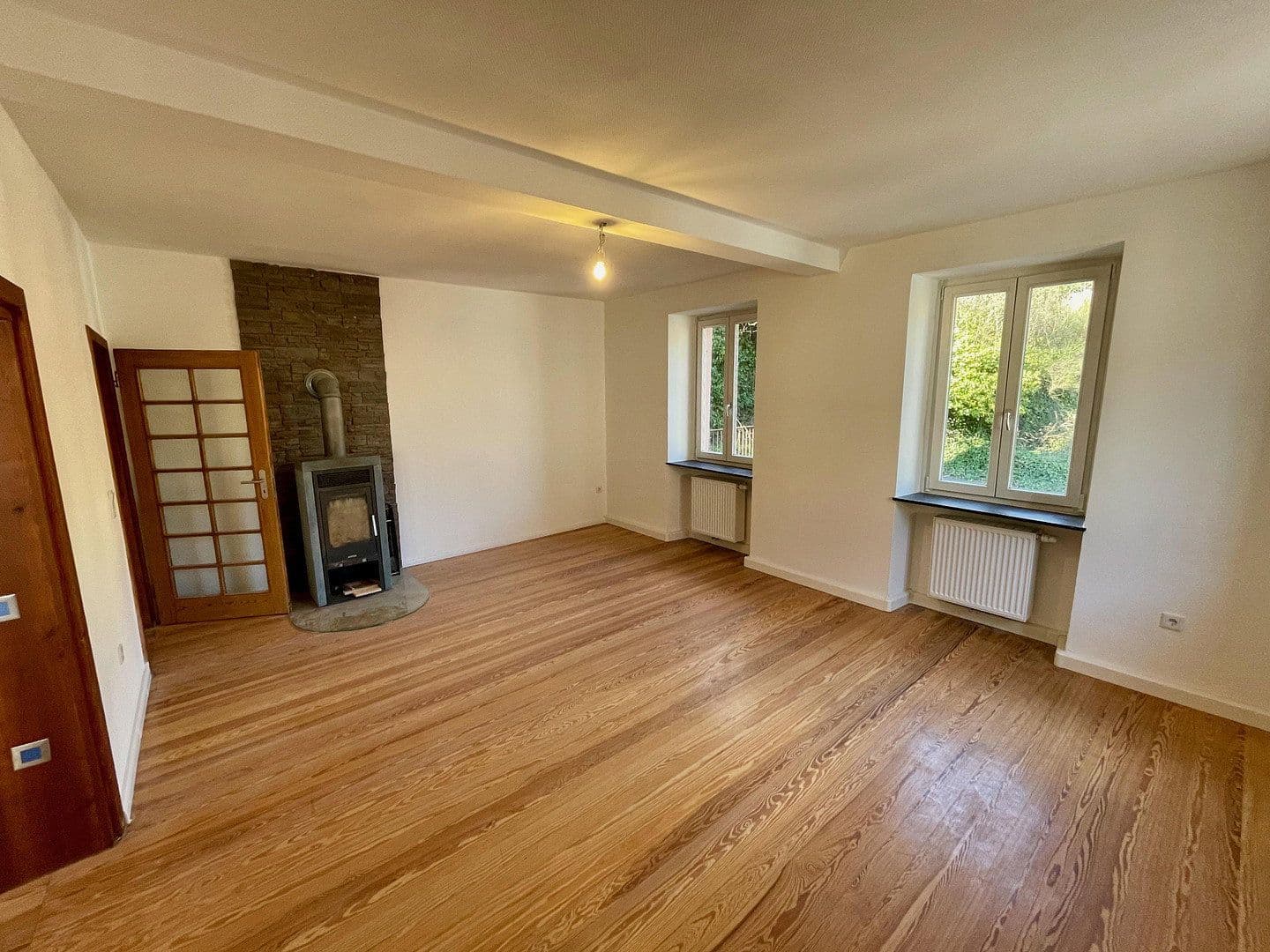 Predaj bytu 5-izbový 140 m², Talstr. 71, Frankeneck, Porýnie-Falcko Predaj bytu 5-izbový 140 m², Talstr. 71, Frankeneck, Porýnie-Falcko