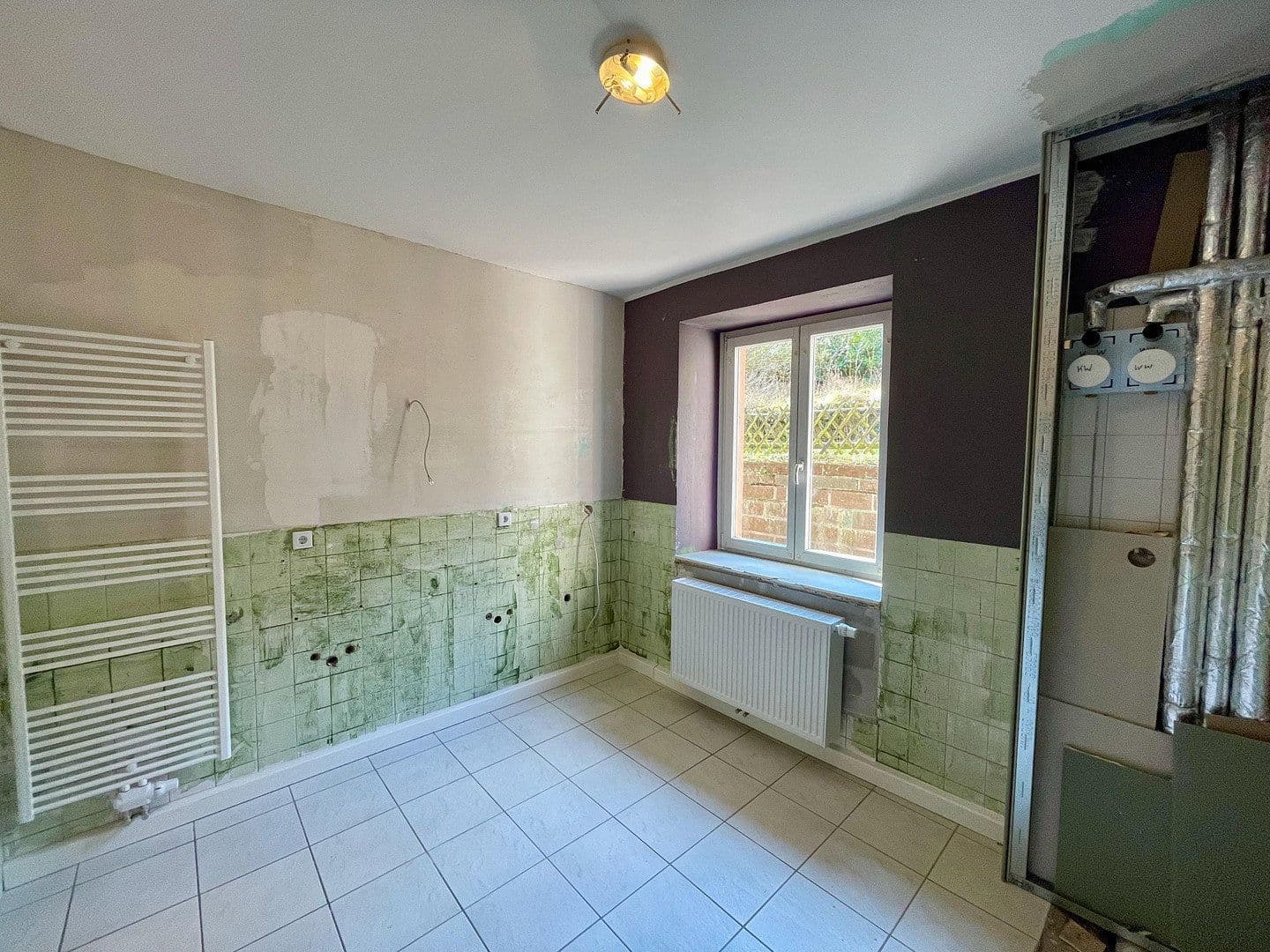 Predaj bytu 5-izbový 140 m², Talstr. 71, Frankeneck, Porýnie-Falcko Predaj bytu 5-izbový 140 m², Talstr. 71, Frankeneck, Porýnie-Falcko
