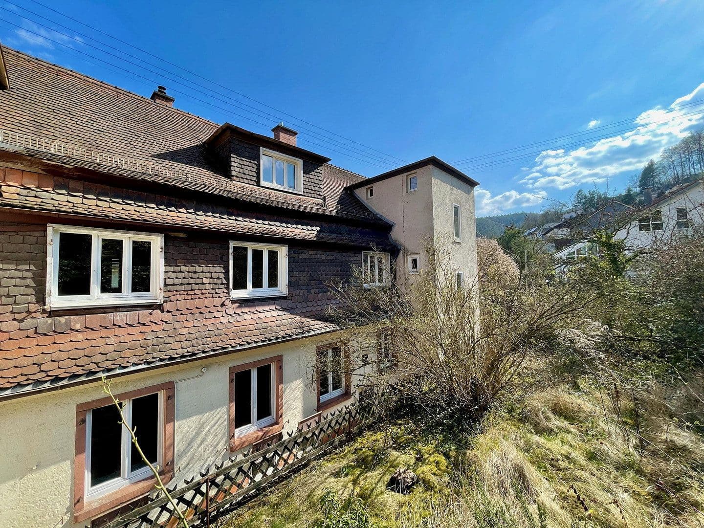 Predaj bytu 5-izbový 140 m², Talstr. 71, Frankeneck, Porýnie-Falcko Predaj bytu 5-izbový 140 m², Talstr. 71, Frankeneck, Porýnie-Falcko