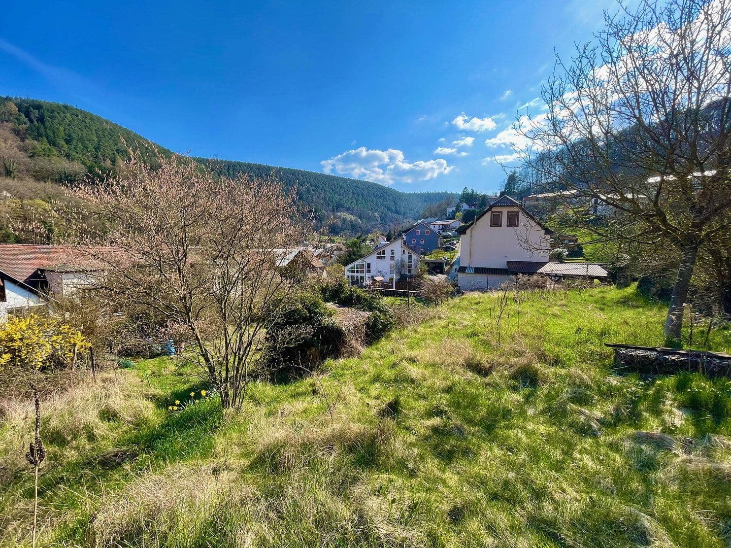 Predaj bytu 5-izbový 140 m², Talstr. 71, Frankeneck, Porýnie-Falcko Predaj bytu 5-izbový 140 m², Talstr. 71, Frankeneck, Porýnie-Falcko