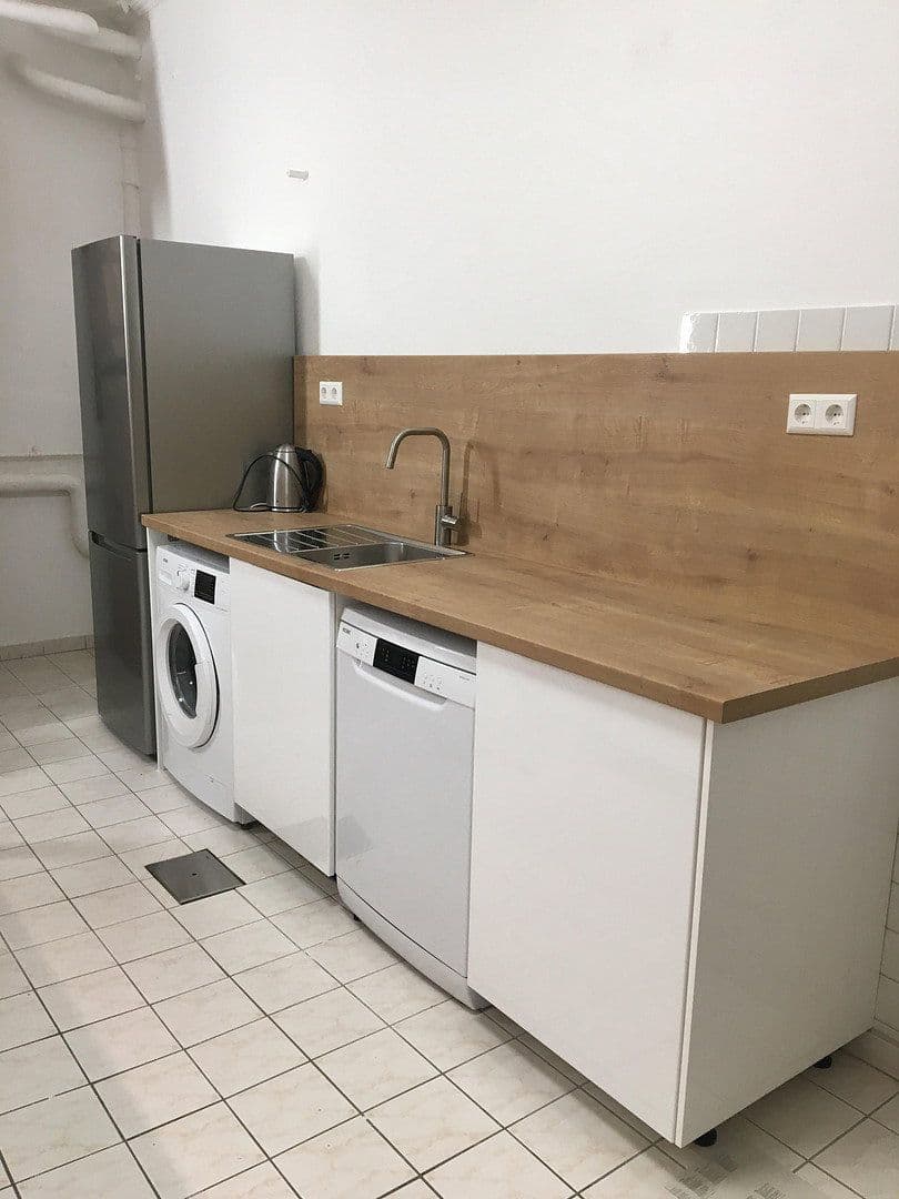 Prenájom bytu 2-izbový 50 m², Hausackerweg 0, Heidelberg, Bádensko-Wurttembersko Prenájom bytu 2-izbový 50 m², Hausackerweg 0, Heidelberg, Bádensko-Wurttembersko