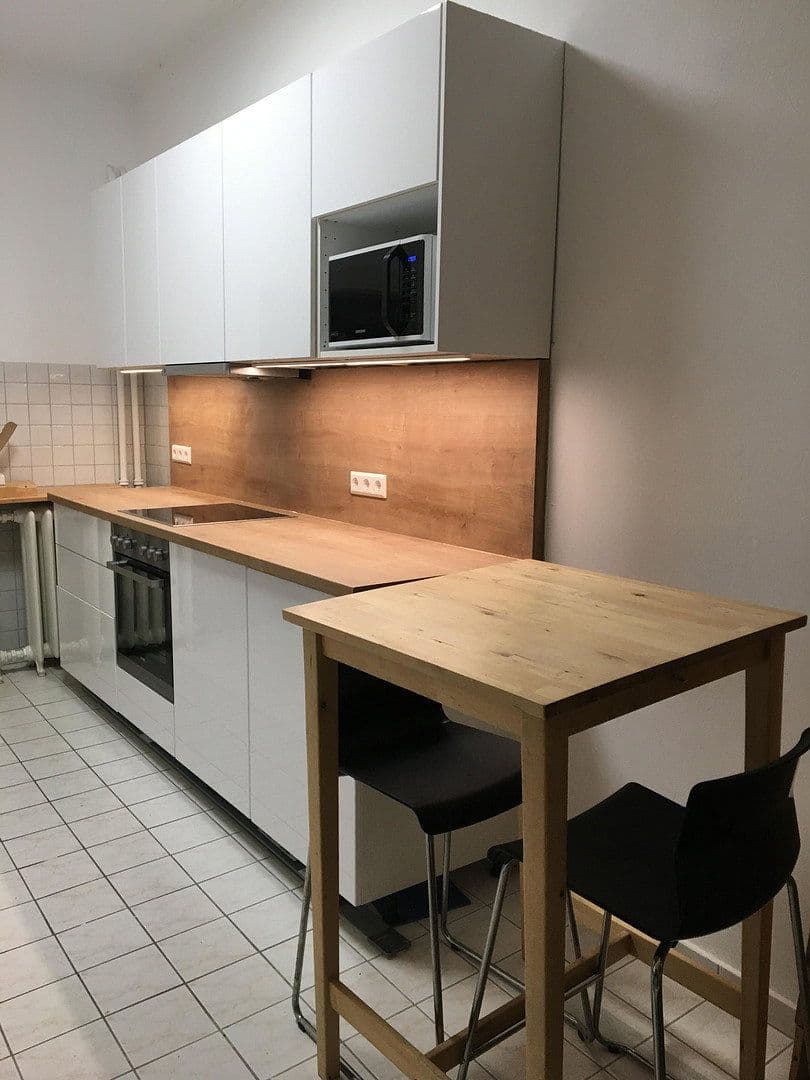 Prenájom bytu 2-izbový 50 m², Hausackerweg 0, Heidelberg, Bádensko-Wurttembersko Prenájom bytu 2-izbový 50 m², Hausackerweg 0, Heidelberg, Bádensko-Wurttembersko