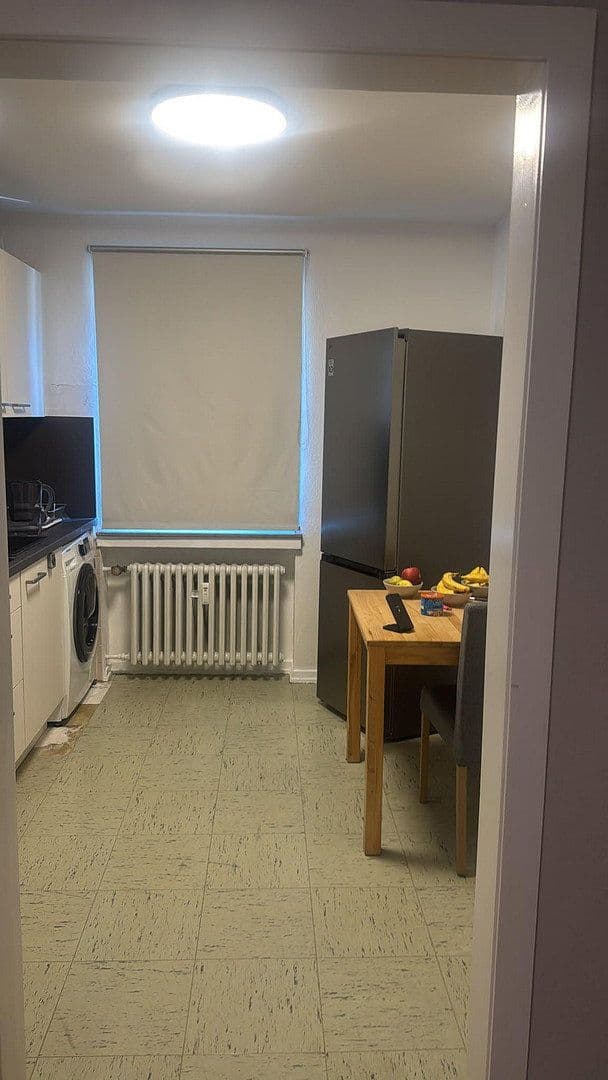 Prenájom bytu 3-izbový 72 m², Isolanistrasse 18, Köln, Severné Porýnie - Westfálsko Prenájom bytu 3-izbový 72 m², Isolanistrasse 18, Köln, Severné Porýnie - Westfálsko