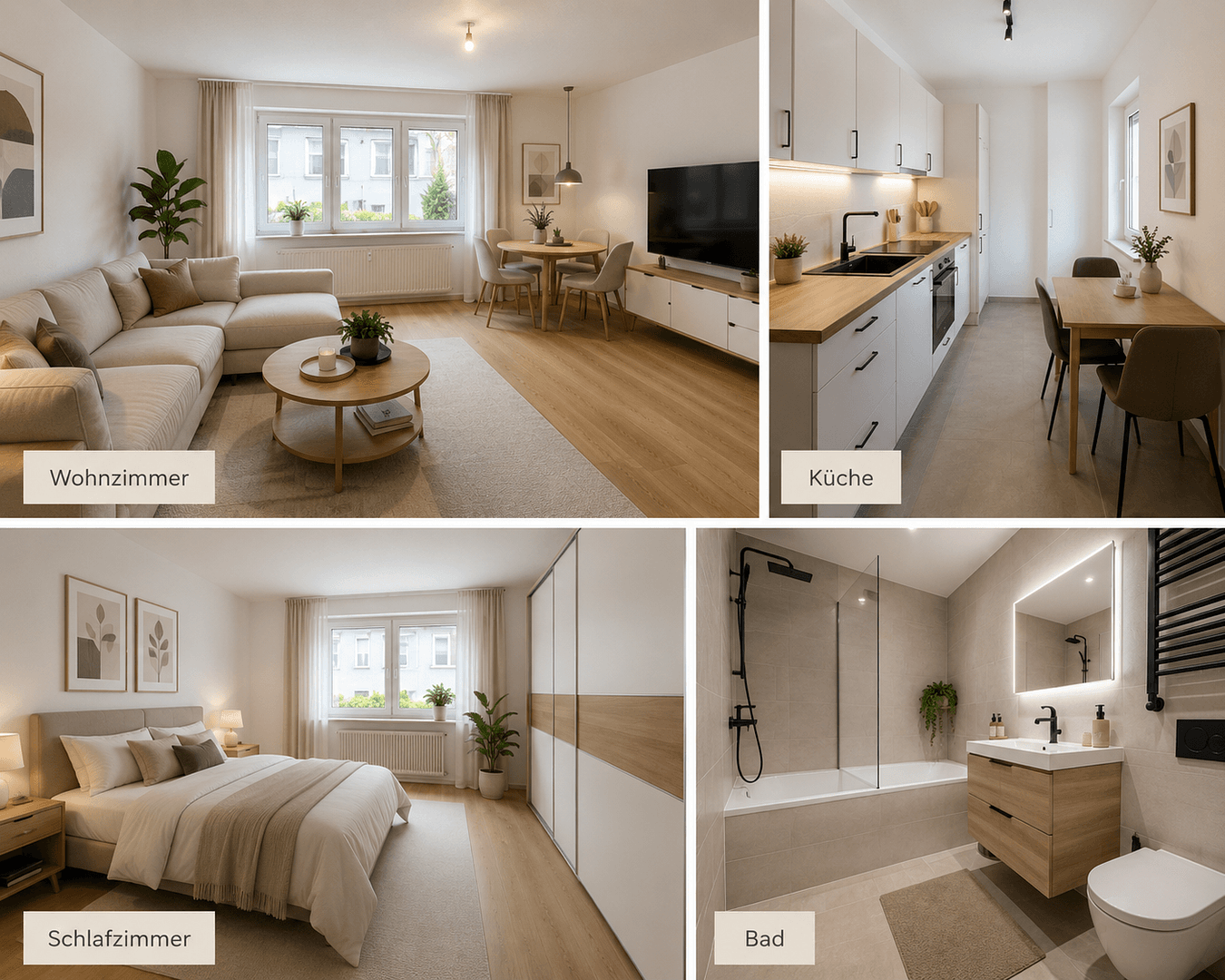 Prenájom bytu 2-izbový 75 m², Darmstädter Str. 26, Heppenheim, Hesensko Prenájom bytu 2-izbový 75 m², Darmstädter Str. 26, Heppenheim, Hesensko