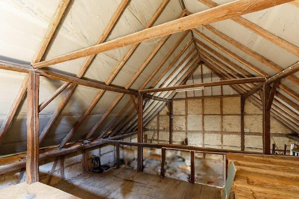 Predaj domu 222 m², pozemek 550 m², Braunschweig, Dolné Sasko Predaj domu 222 m², pozemek 550 m², Braunschweig, Dolné Sasko