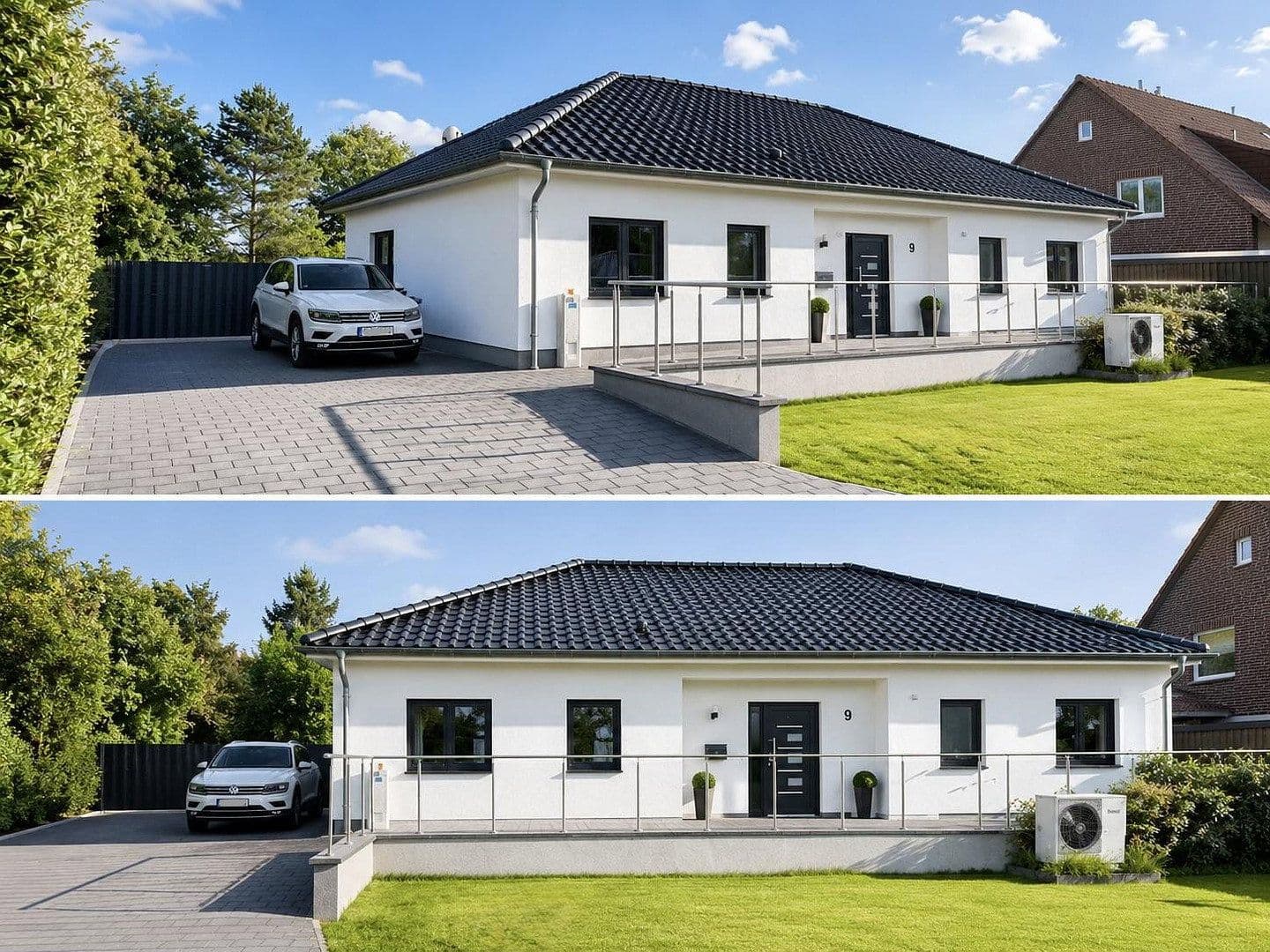 Predaj domu 153 m², pozemek 870 m², Dedelstorf, Dolné Sasko Predaj domu 153 m², pozemek 870 m², Dedelstorf, Dolné Sasko