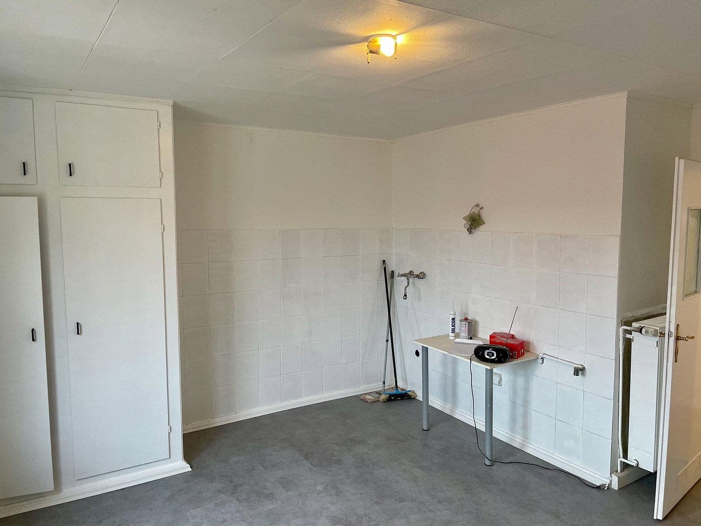 Prenájom bytu 2-izbový 56 m², St.-Franziskus-Str. 9, Kaiserslautern, Porýnie-Falcko Prenájom bytu 2-izbový 56 m², St.-Franziskus-Str. 9, Kaiserslautern, Porýnie-Falcko