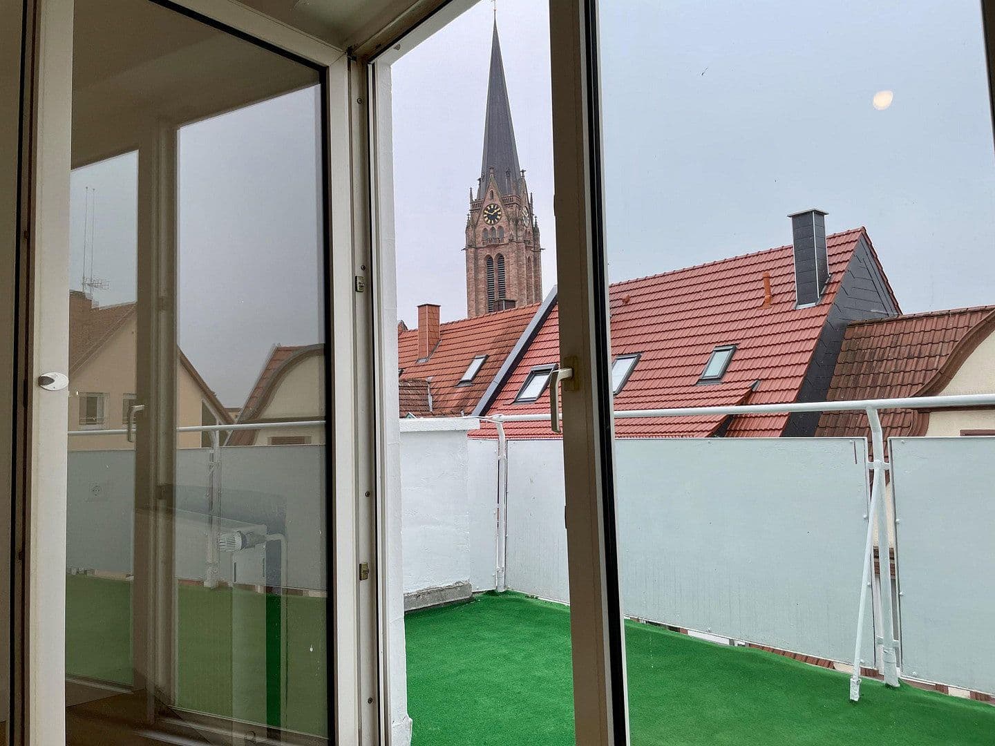 Prenájom bytu 2-izbový 56 m², St.-Franziskus-Str. 9, Kaiserslautern, Porýnie-Falcko Prenájom bytu 2-izbový 56 m², St.-Franziskus-Str. 9, Kaiserslautern, Porýnie-Falcko