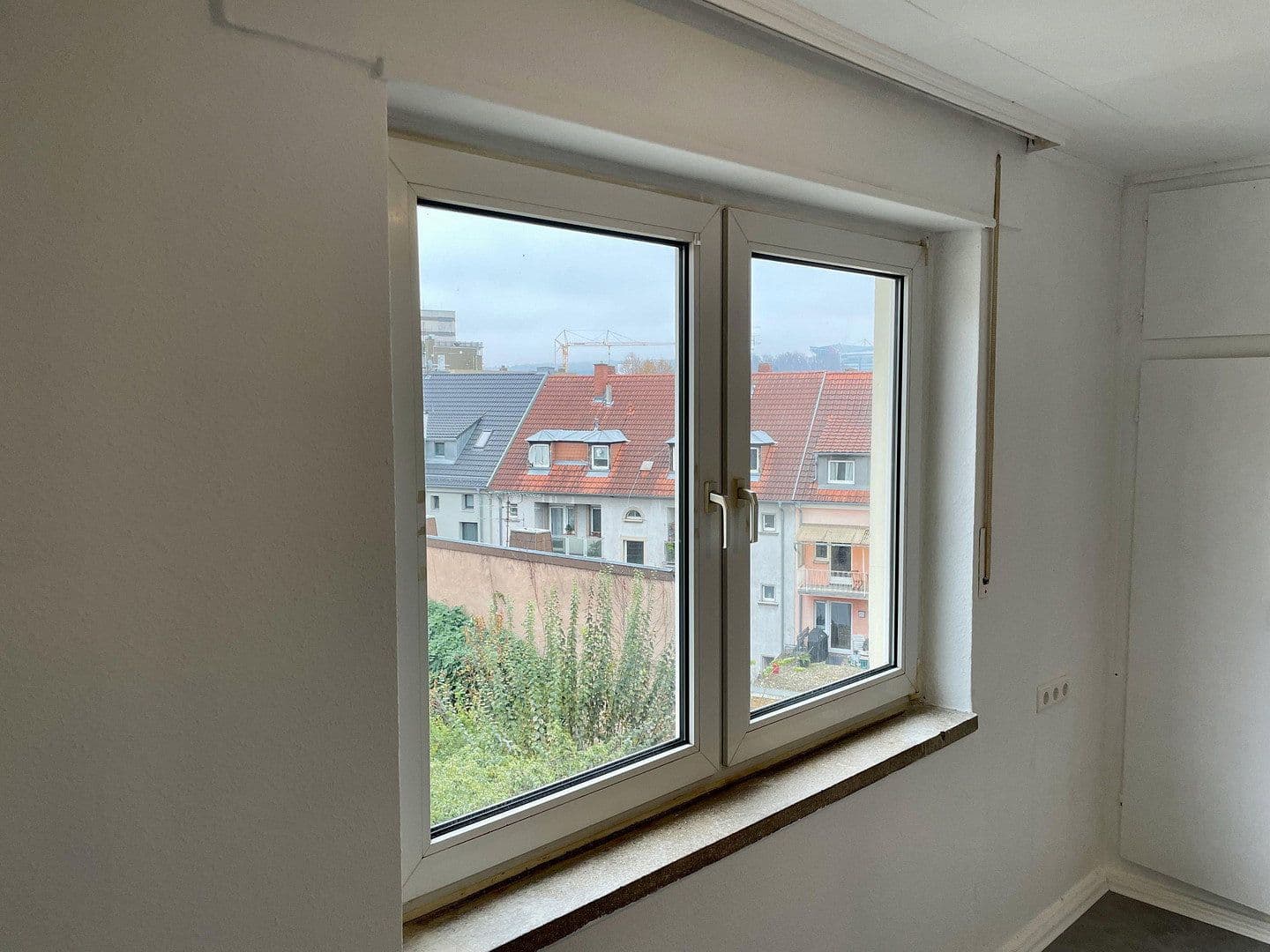 Prenájom bytu 2-izbový 56 m², St.-Franziskus-Str. 9, Kaiserslautern, Porýnie-Falcko Prenájom bytu 2-izbový 56 m², St.-Franziskus-Str. 9, Kaiserslautern, Porýnie-Falcko