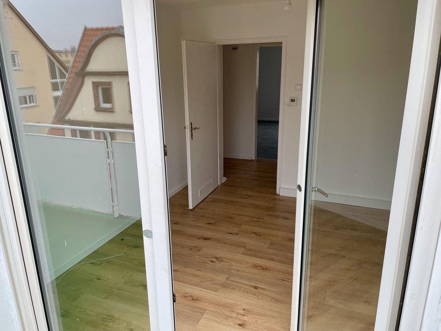 Prenájom bytu 2-izbový 56 m², St.-Franziskus-Str. 9, Kaiserslautern, Porýnie-Falcko Prenájom bytu 2-izbový 56 m², St.-Franziskus-Str. 9, Kaiserslautern, Porýnie-Falcko