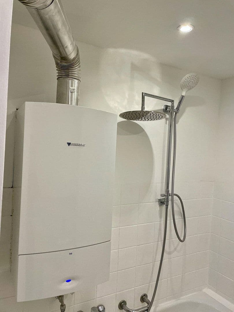 Prenájom bytu 2-izbový 56 m², St.-Franziskus-Str. 9, Kaiserslautern, Porýnie-Falcko Prenájom bytu 2-izbový 56 m², St.-Franziskus-Str. 9, Kaiserslautern, Porýnie-Falcko