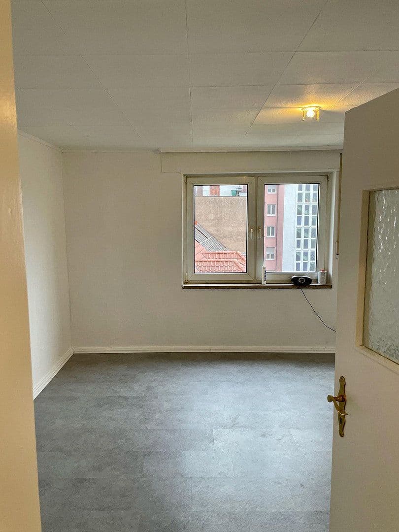 Prenájom bytu 2-izbový 56 m², St.-Franziskus-Str. 9, Kaiserslautern, Porýnie-Falcko Prenájom bytu 2-izbový 56 m², St.-Franziskus-Str. 9, Kaiserslautern, Porýnie-Falcko