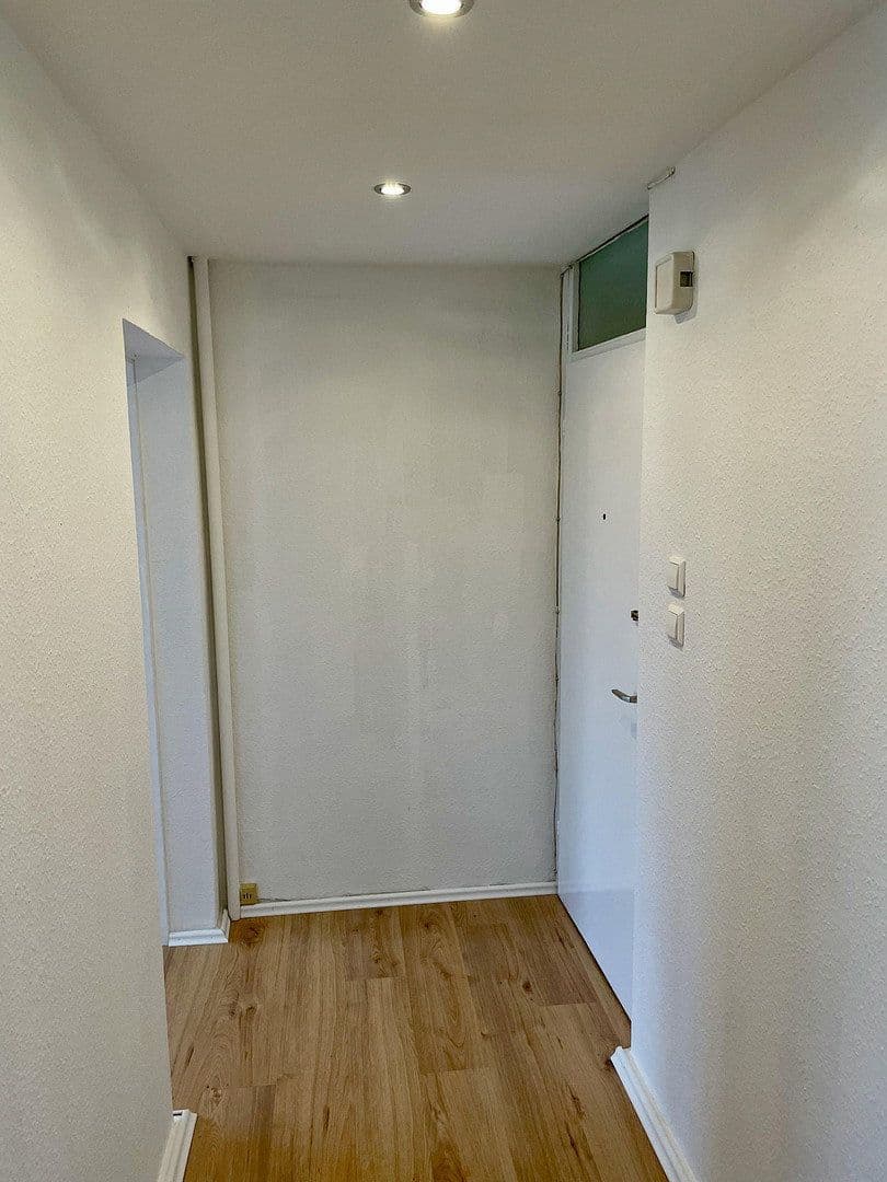 Prenájom bytu 2-izbový 56 m², St.-Franziskus-Str. 9, Kaiserslautern, Porýnie-Falcko Prenájom bytu 2-izbový 56 m², St.-Franziskus-Str. 9, Kaiserslautern, Porýnie-Falcko
