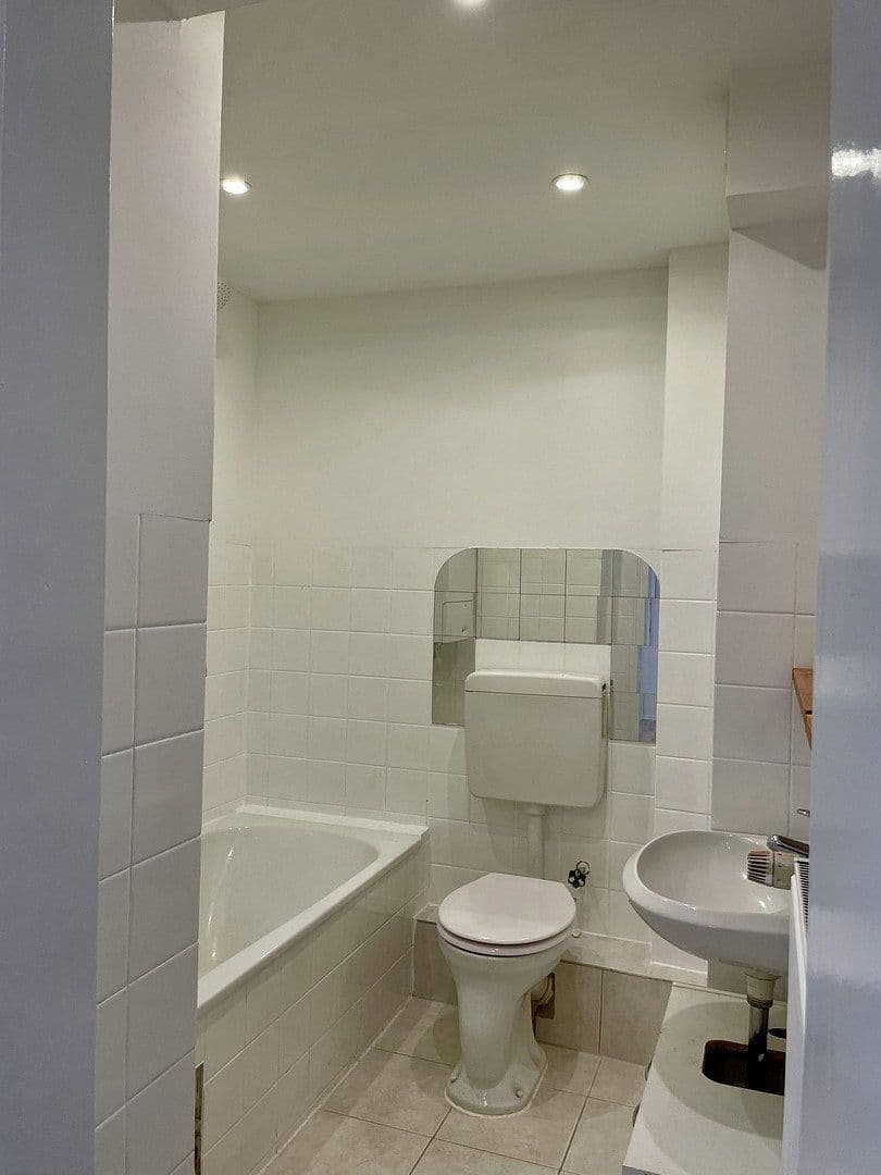 Prenájom bytu 2-izbový 56 m², St.-Franziskus-Str. 9, Kaiserslautern, Porýnie-Falcko Prenájom bytu 2-izbový 56 m², St.-Franziskus-Str. 9, Kaiserslautern, Porýnie-Falcko