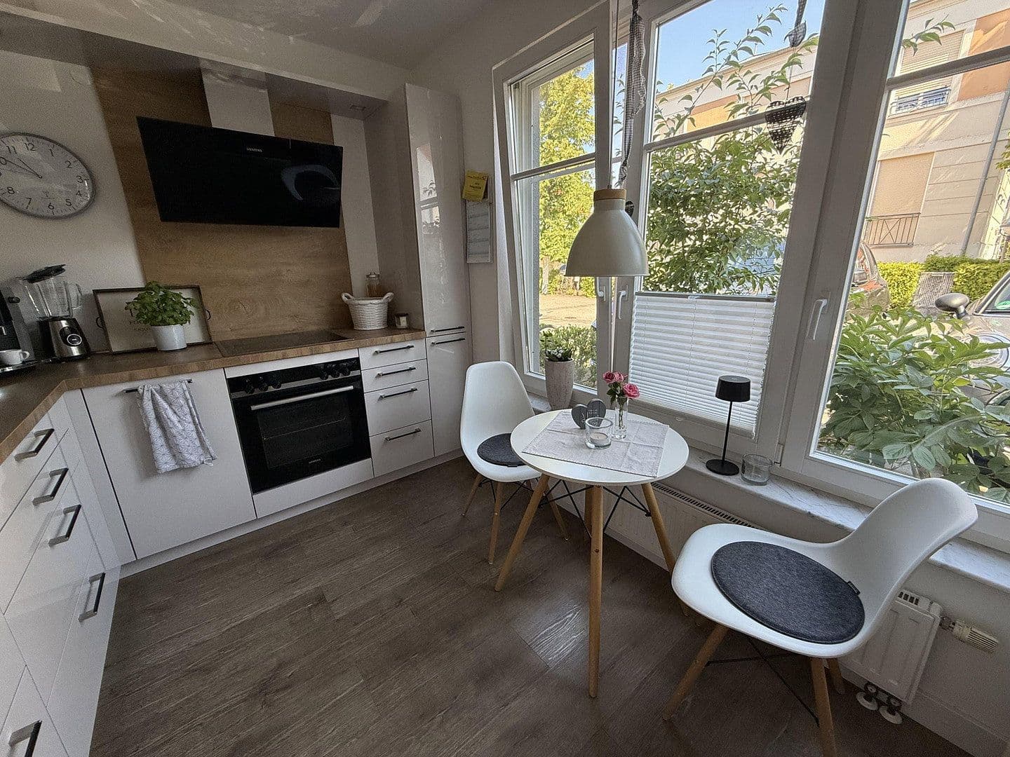 Predaj domu 158 m², pozemek 151 m², Hanau, Hesensko Predaj domu 158 m², pozemek 151 m², Hanau, Hesensko
