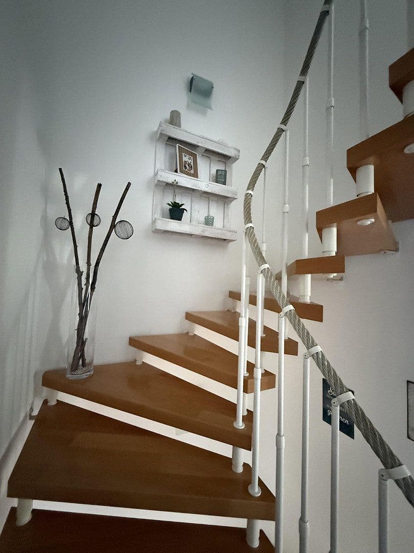 Predaj domu 158 m², pozemek 151 m², Hanau, Hesensko Predaj domu 158 m², pozemek 151 m², Hanau, Hesensko