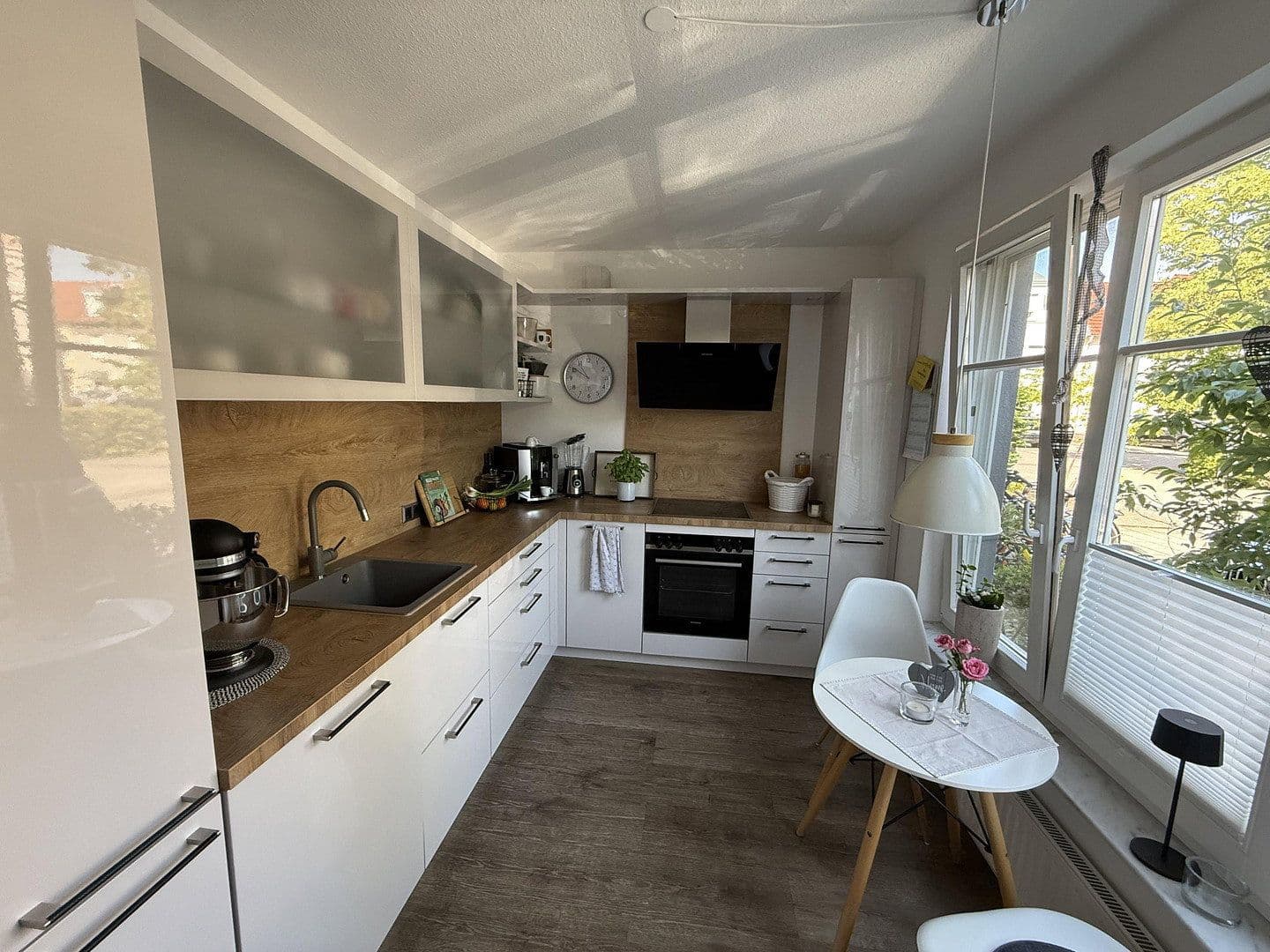 Predaj domu 158 m², pozemek 151 m², Hanau, Hesensko Predaj domu 158 m², pozemek 151 m², Hanau, Hesensko