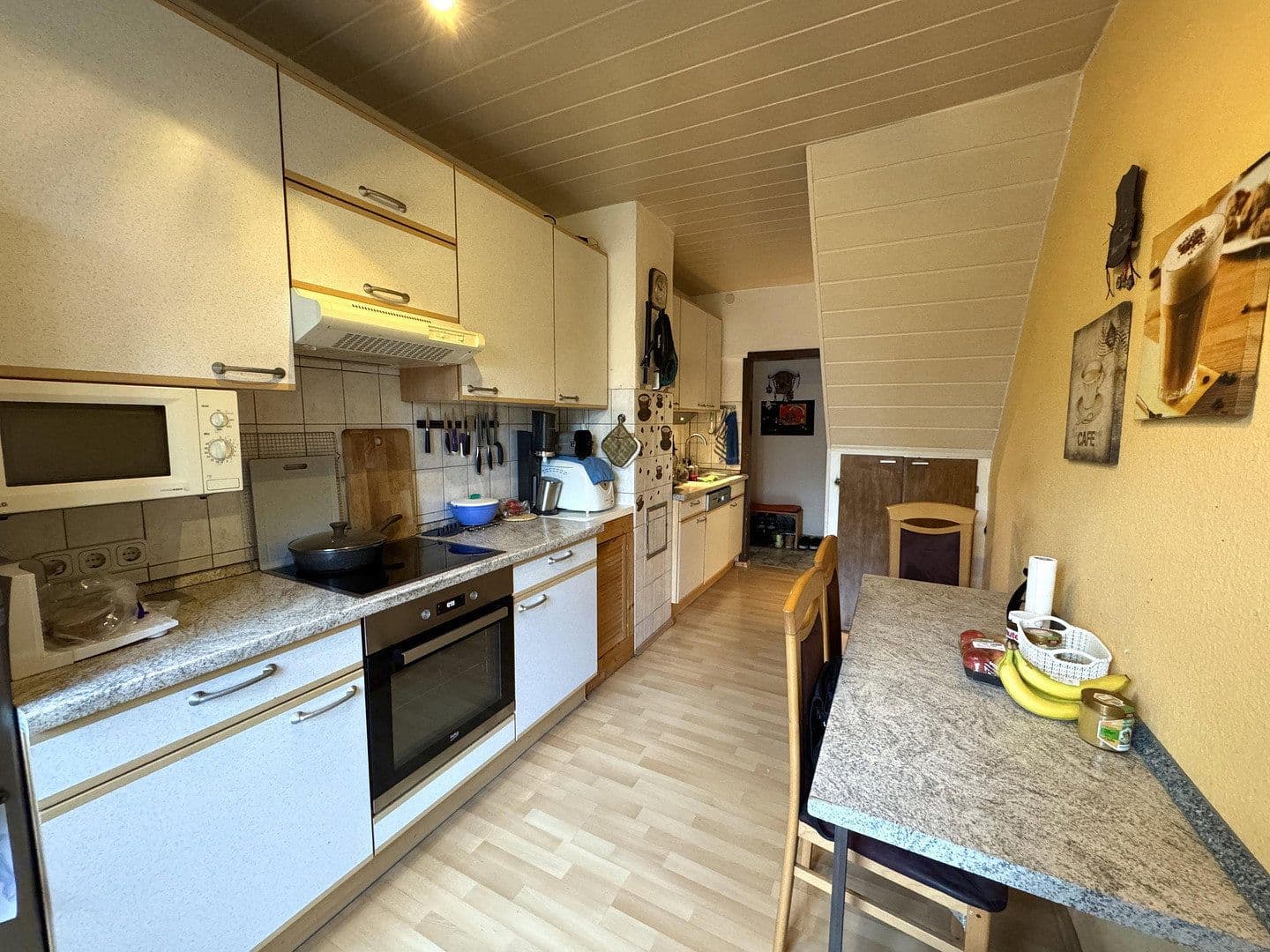 Predaj domu 123 m², pozemek 340 m², Ingelmannstraße 4, Hückelhoven, Severné Porýnie - Westfálsko Predaj domu 123 m², pozemek 340 m², Ingelmannstraße 4, Hückelhoven, Severné Porýnie - Westfálsko