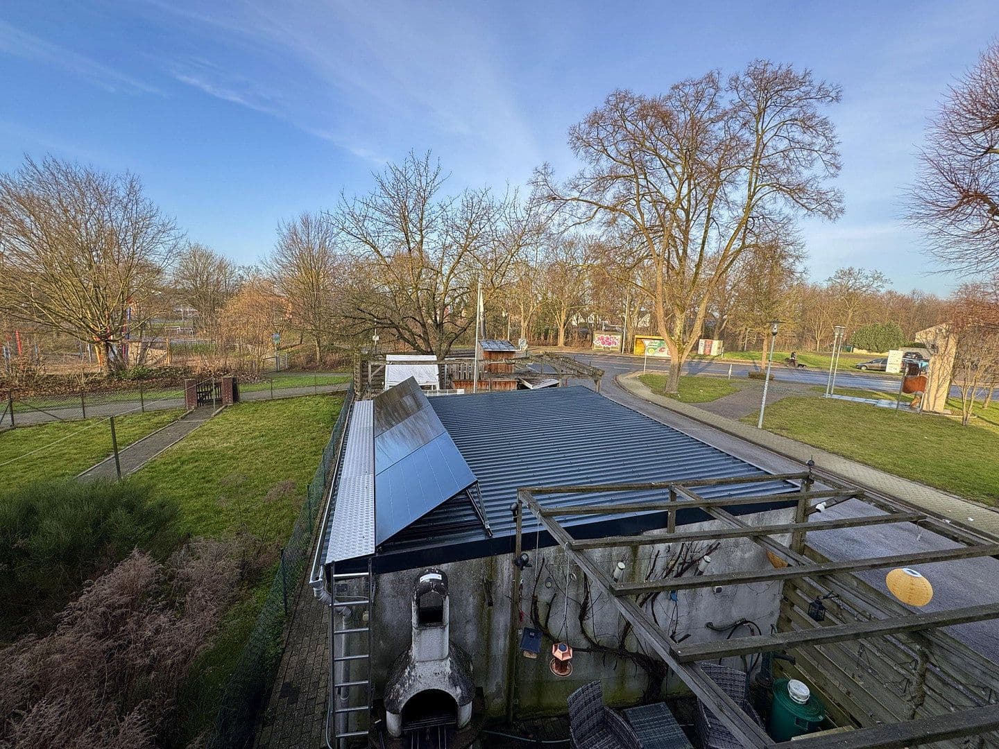 Predaj domu 123 m², pozemek 340 m², Ingelmannstraße 4, Hückelhoven, Severné Porýnie - Westfálsko Predaj domu 123 m², pozemek 340 m², Ingelmannstraße 4, Hückelhoven, Severné Porýnie - Westfálsko
