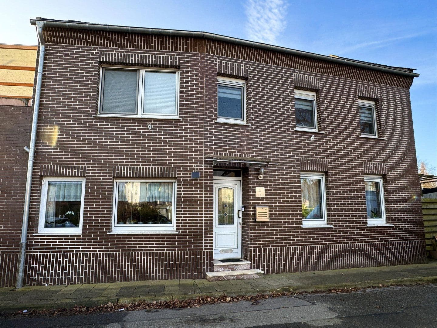 Predaj domu 123 m², pozemek 340 m², Ingelmannstraße 4, Hückelhoven, Severné Porýnie - Westfálsko Predaj domu 123 m², pozemek 340 m², Ingelmannstraße 4, Hückelhoven, Severné Porýnie - Westfálsko