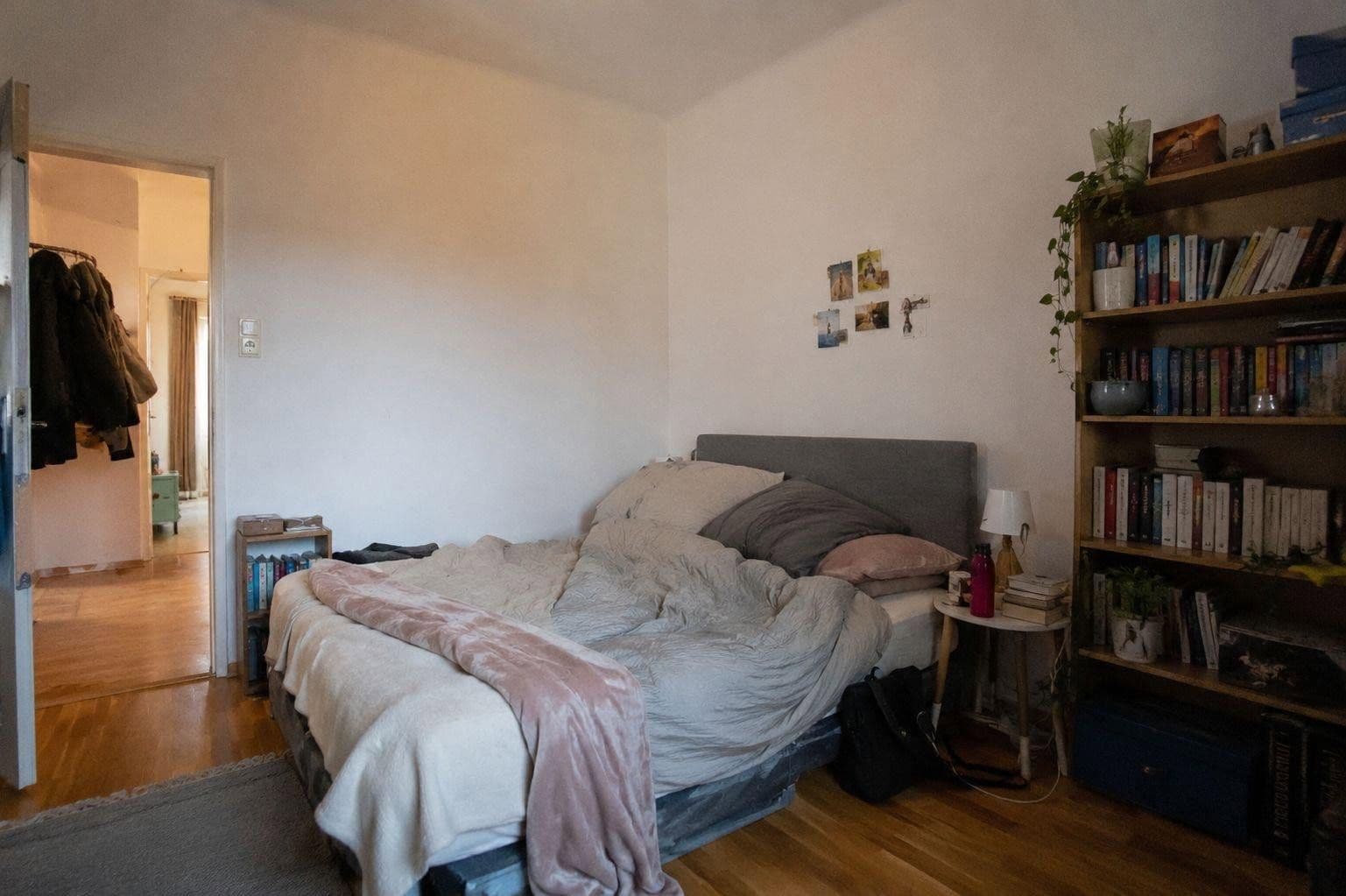 Predaj domu 1.278 m², pozemek 872 m², München, Bavorsko Predaj domu 1.278 m², pozemek 872 m², München, Bavorsko
