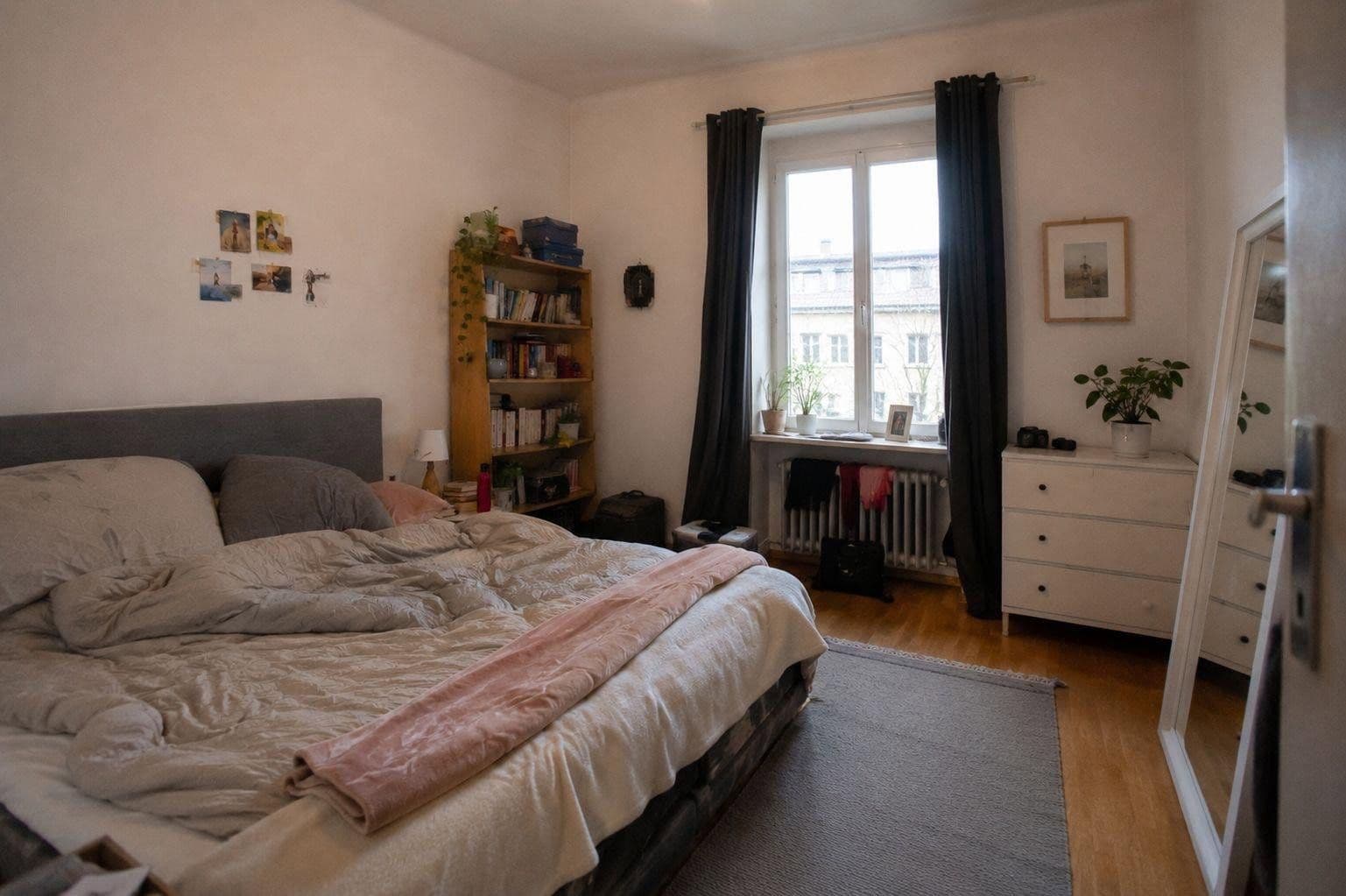 Predaj domu 1.278 m², pozemek 872 m², München, Bavorsko Predaj domu 1.278 m², pozemek 872 m², München, Bavorsko