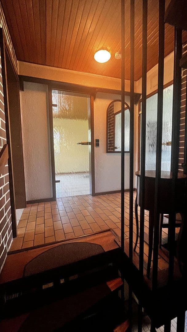 Predaj domu 154 m², pozemek 373 m², Eichstraße 34, Langenhagen, Dolné Sasko Predaj domu 154 m², pozemek 373 m², Eichstraße 34, Langenhagen, Dolné Sasko