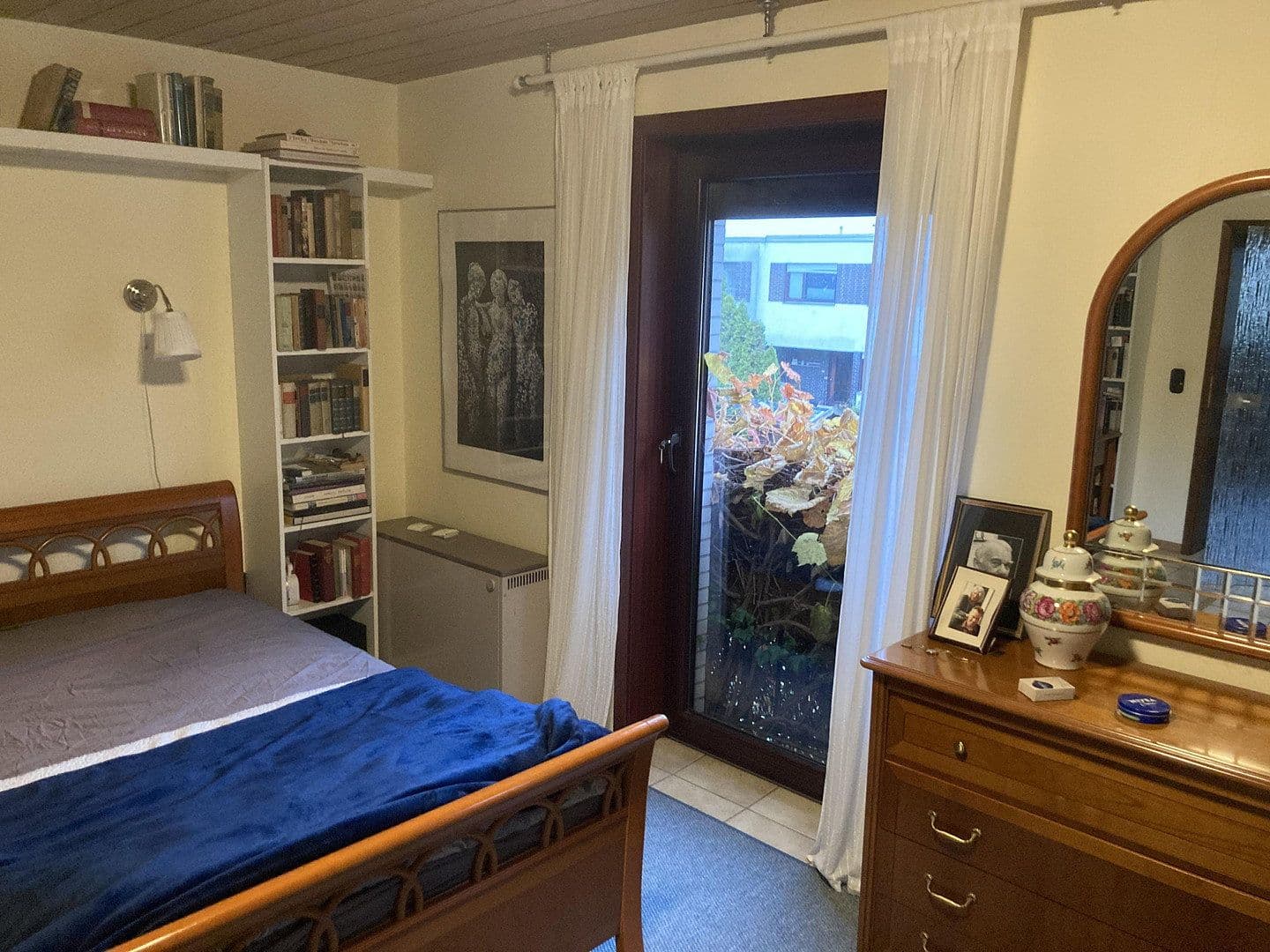 Predaj domu 154 m², pozemek 373 m², Eichstraße 34, Langenhagen, Dolné Sasko Predaj domu 154 m², pozemek 373 m², Eichstraße 34, Langenhagen, Dolné Sasko